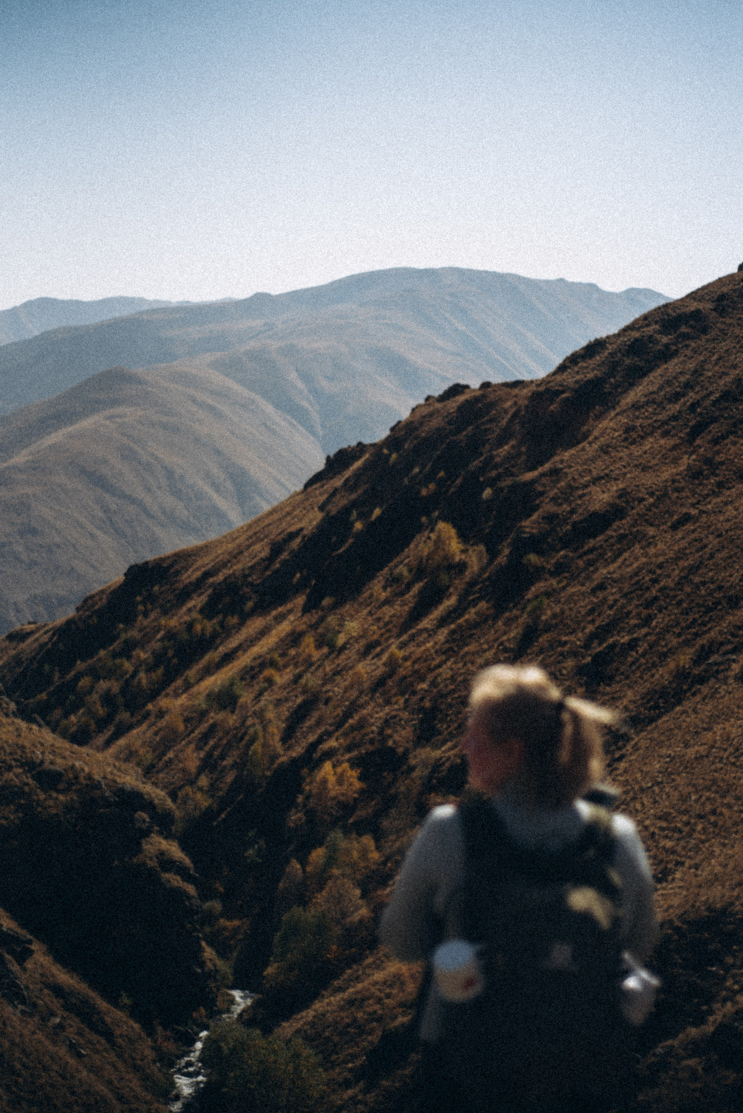Казбег, Грузия 🇬🇪. Anita_photo