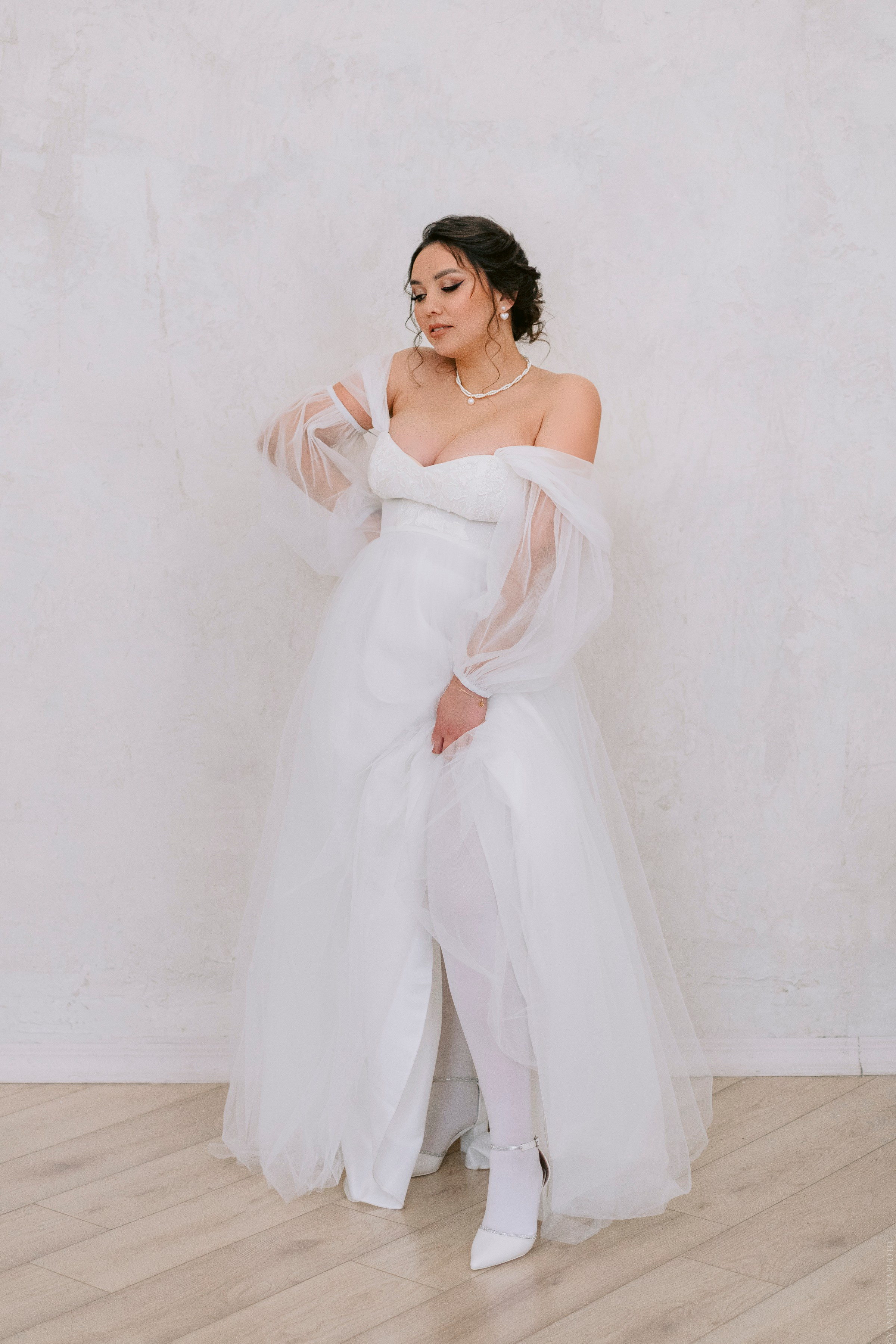 Свадебный анонс. Максим и Светлана. Свадебный и контент- фотограф в Тольятти, Самаре, Москве Яна Уруева