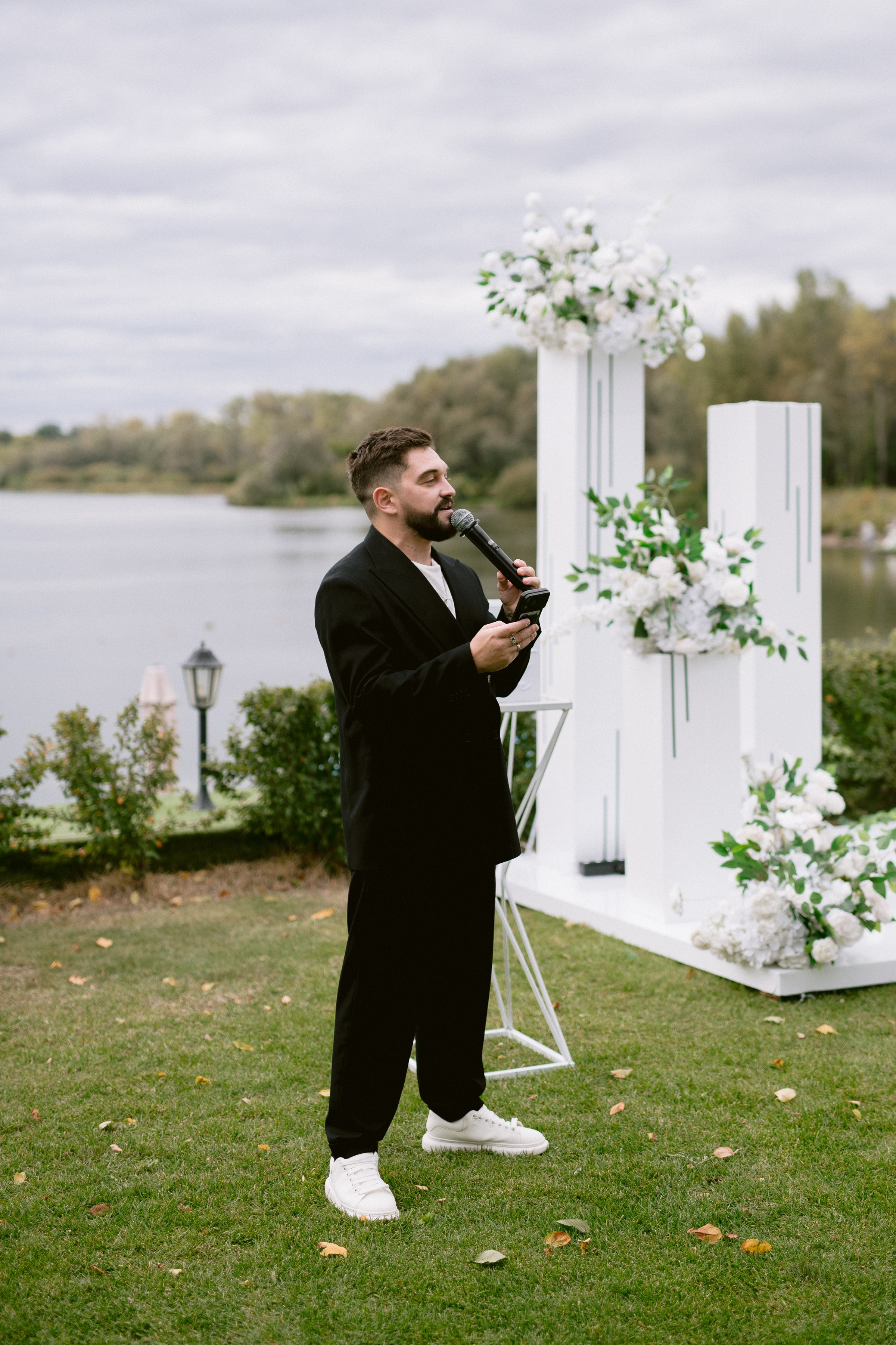 Свадебный анонс. Игорь и Дарья. Свадебный и контент- фотограф в Тольятти, Самаре, Москве Яна Уруева