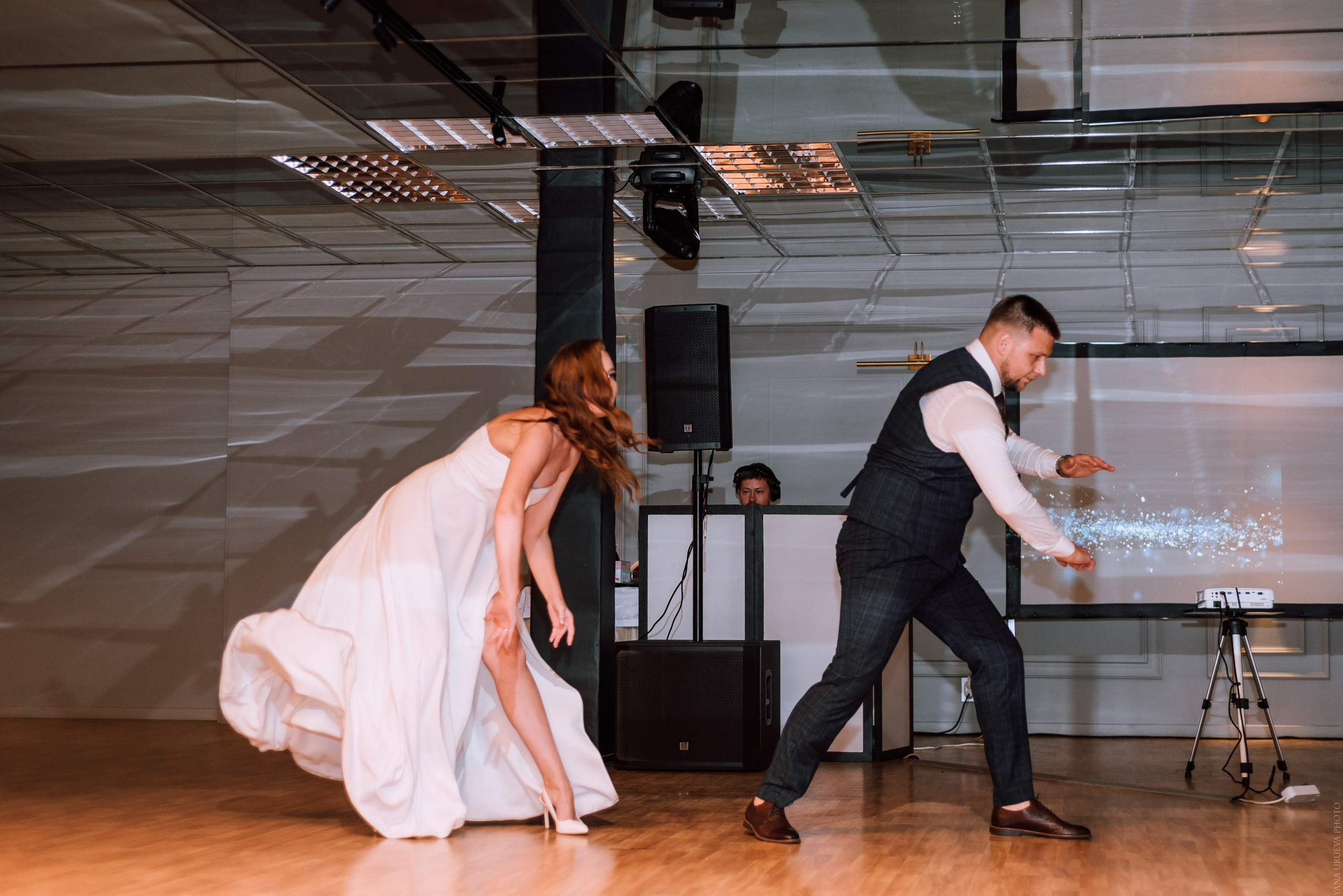 Вячеслав и Кристина. Свадебный и контент- фотограф в Тольятти, Самаре, Москве Яна Уруева