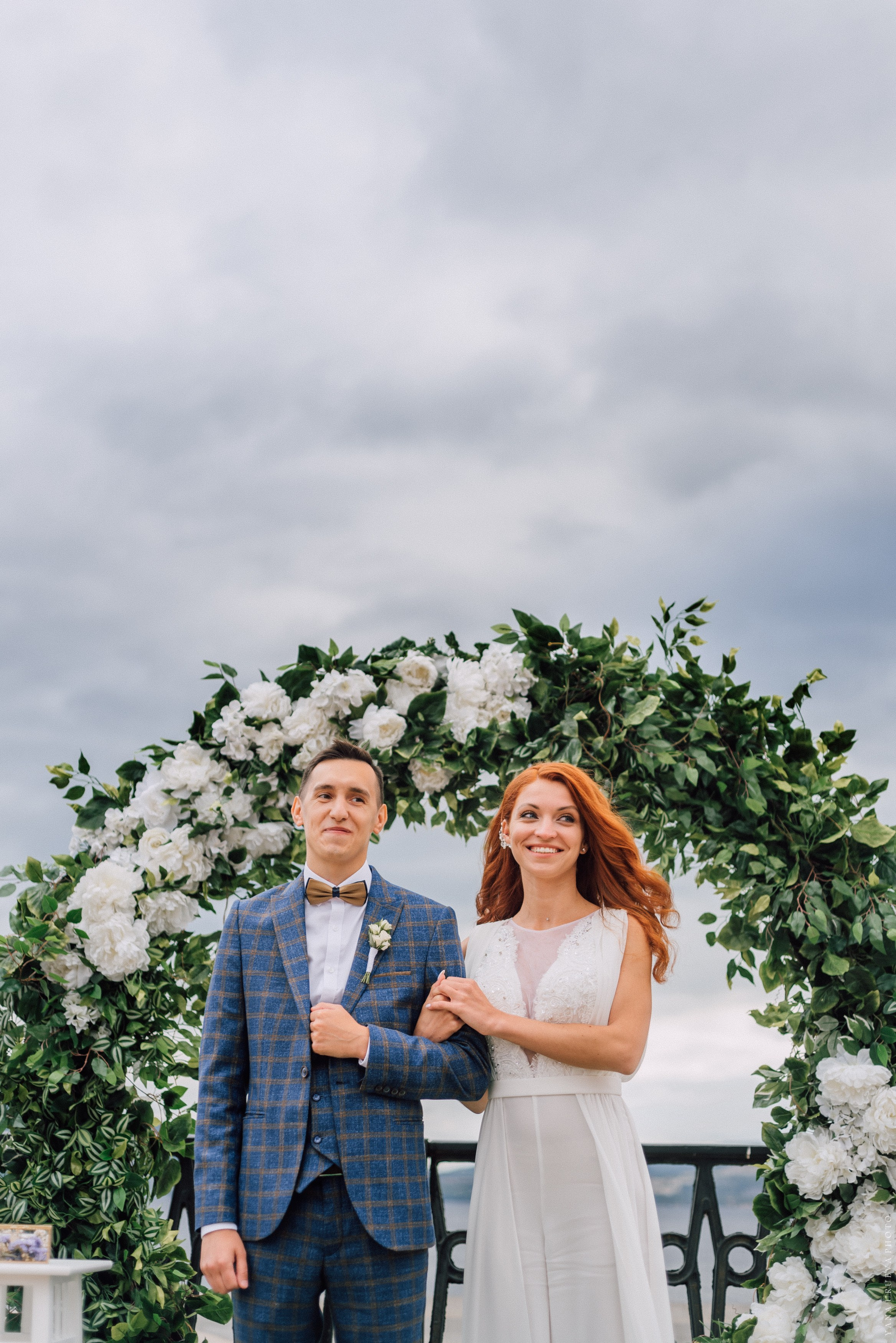 Максим и Елизавета. Свадебный и контент- фотограф в Тольятти, Самаре, Москве Яна Уруева