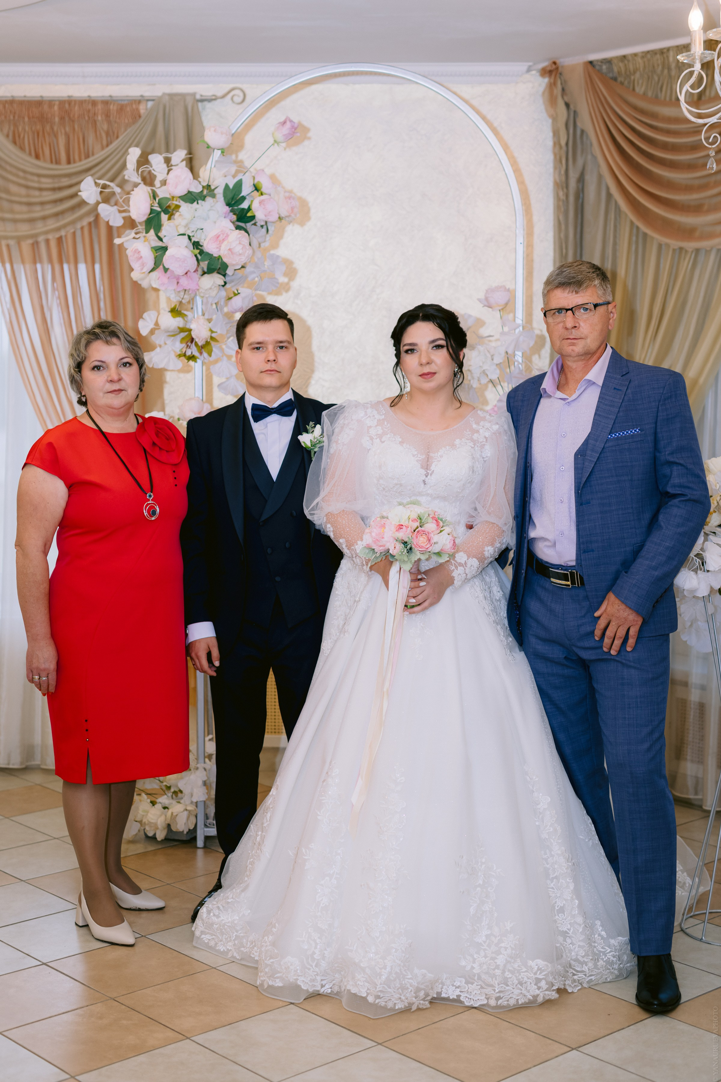 Свадебный анонс. Илья и Дарья. Свадебный и контент- фотограф в Тольятти, Самаре, Москве Яна Уруева