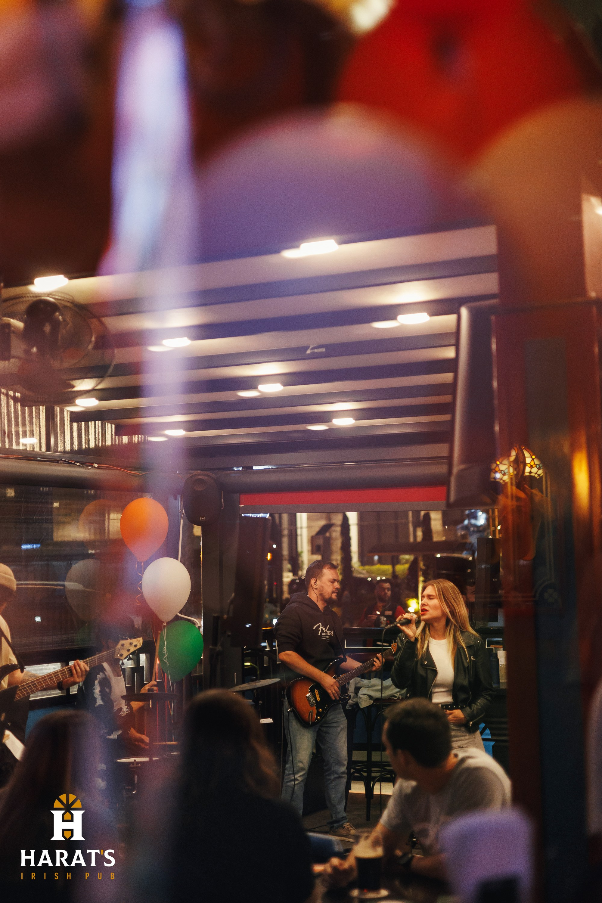 Event. Фотограф Иван Петров