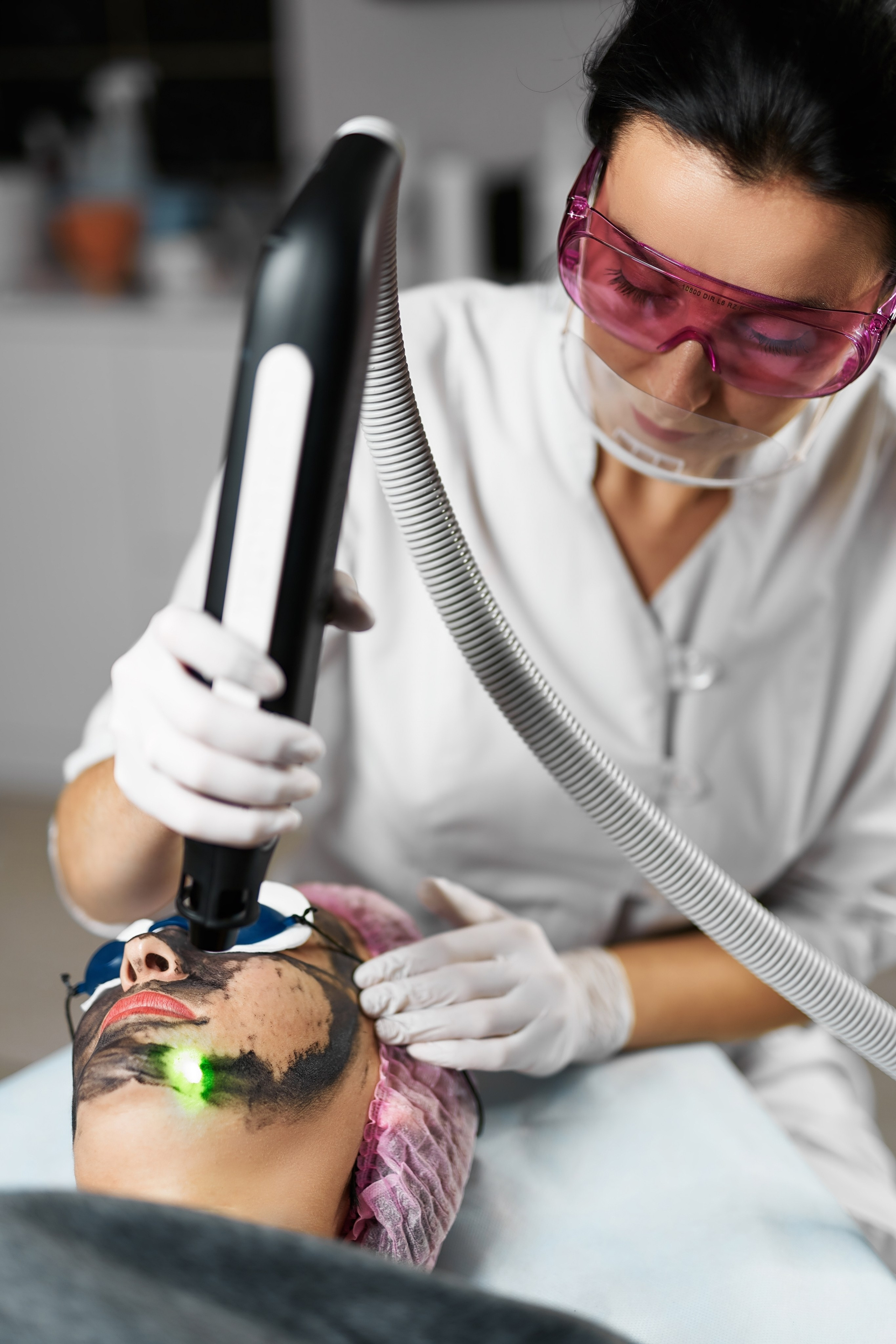 Бизнес-контент. Фотограф Иван Петров