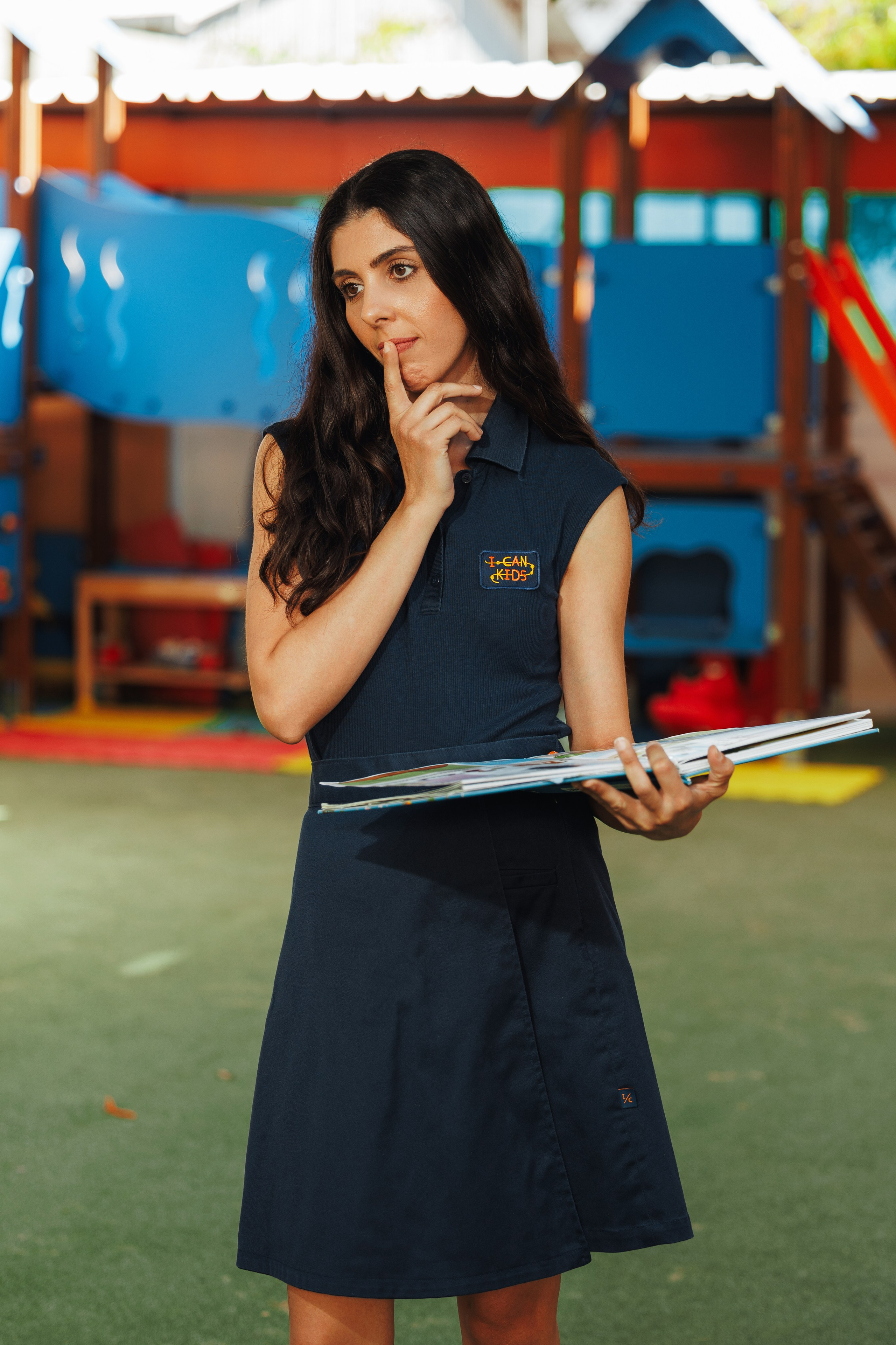 Бизнес-контент. Фотограф Иван Петров