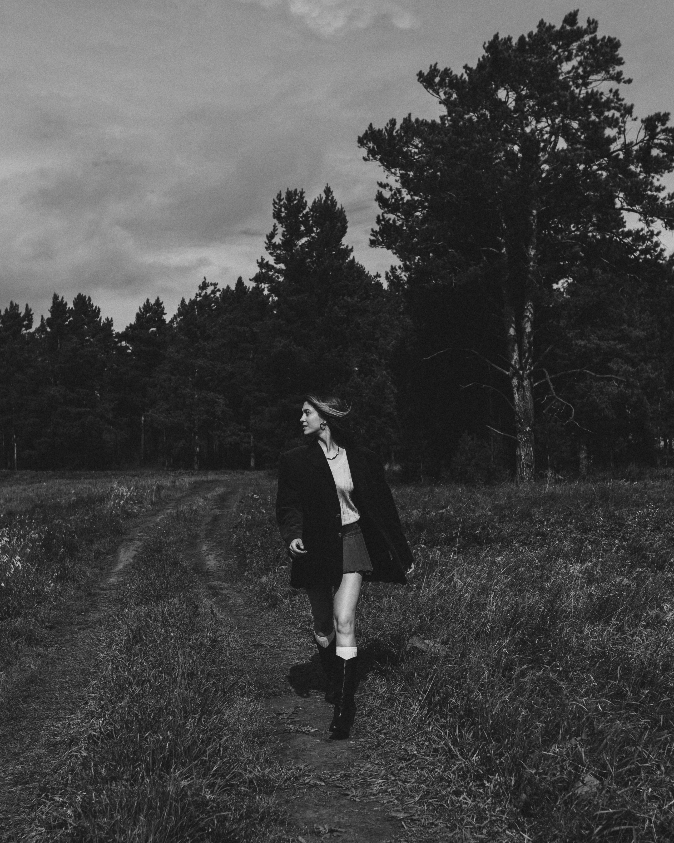 POLINA. Фотограф Иркутск Виолетта Занина