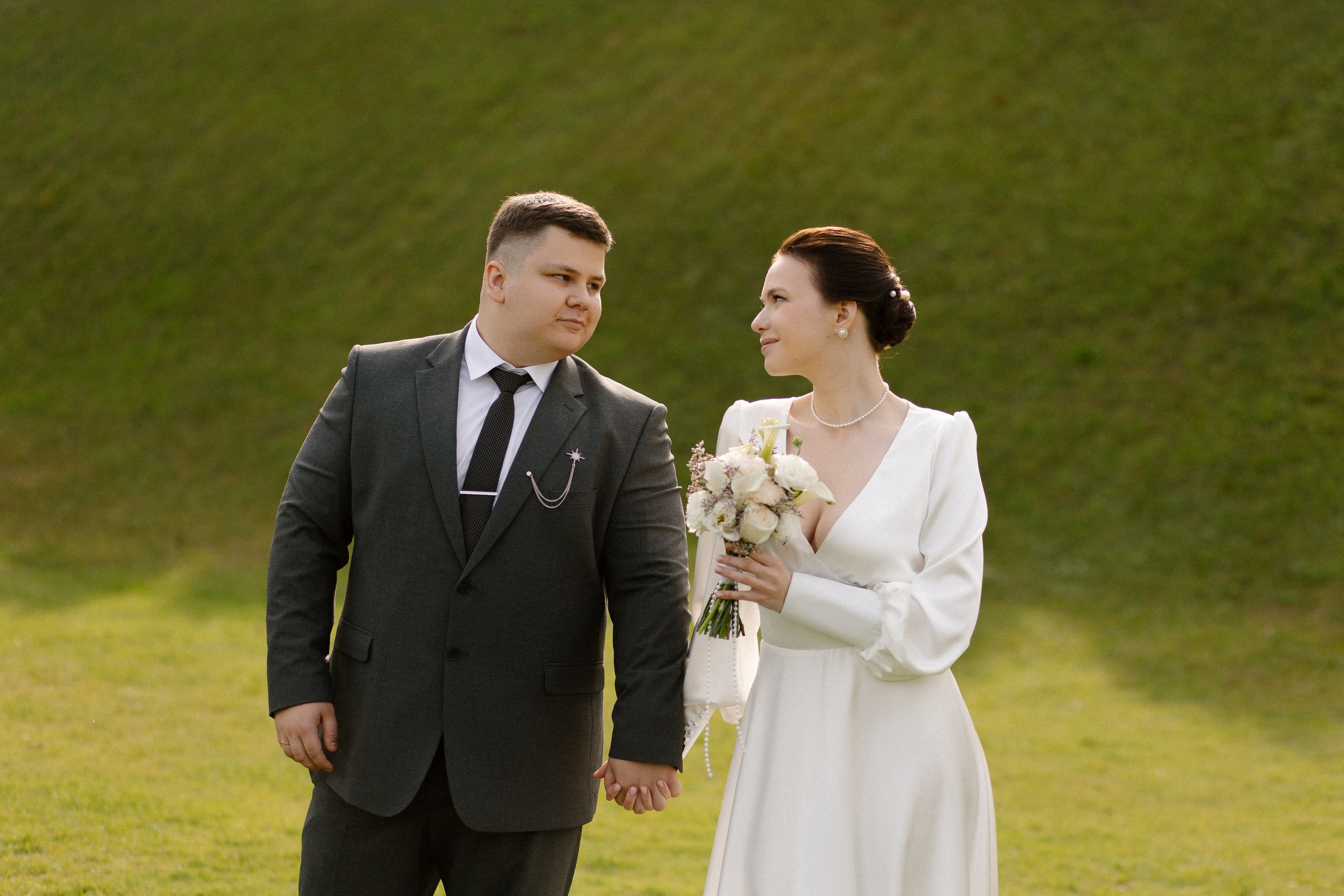 Н & А. Фотограф Тверь Москва Елизавета Рапутина