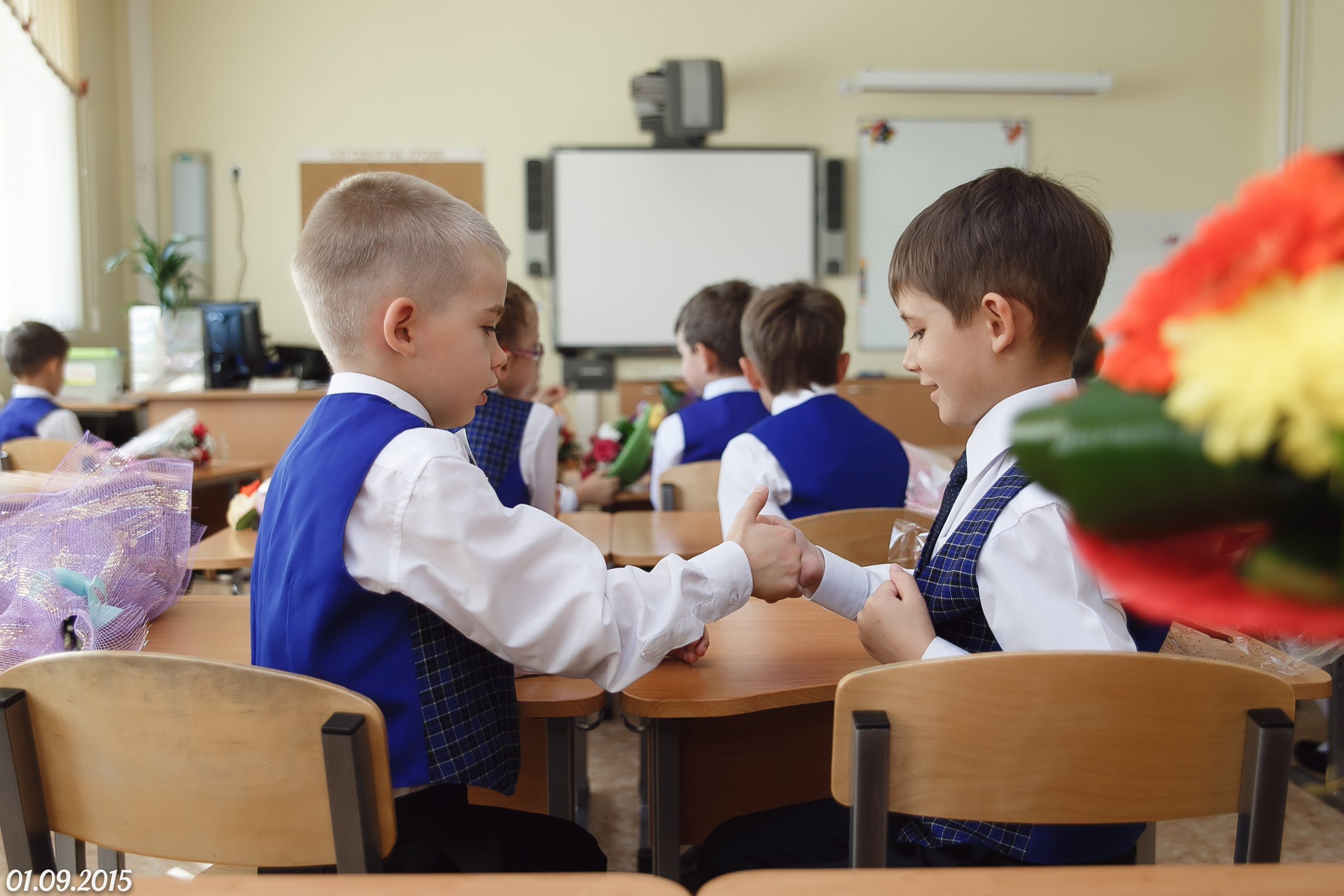 Portrait. Фотограф Кемерово Иван Сапожников