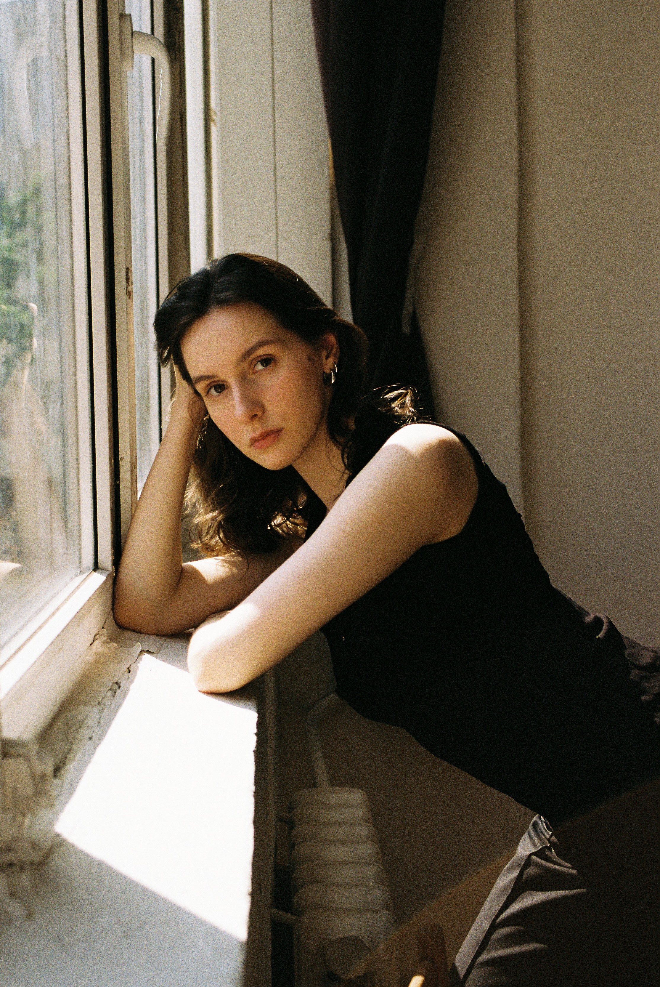 Anastasia. Daria Y. Фототерапия │ Санкт-Петербург