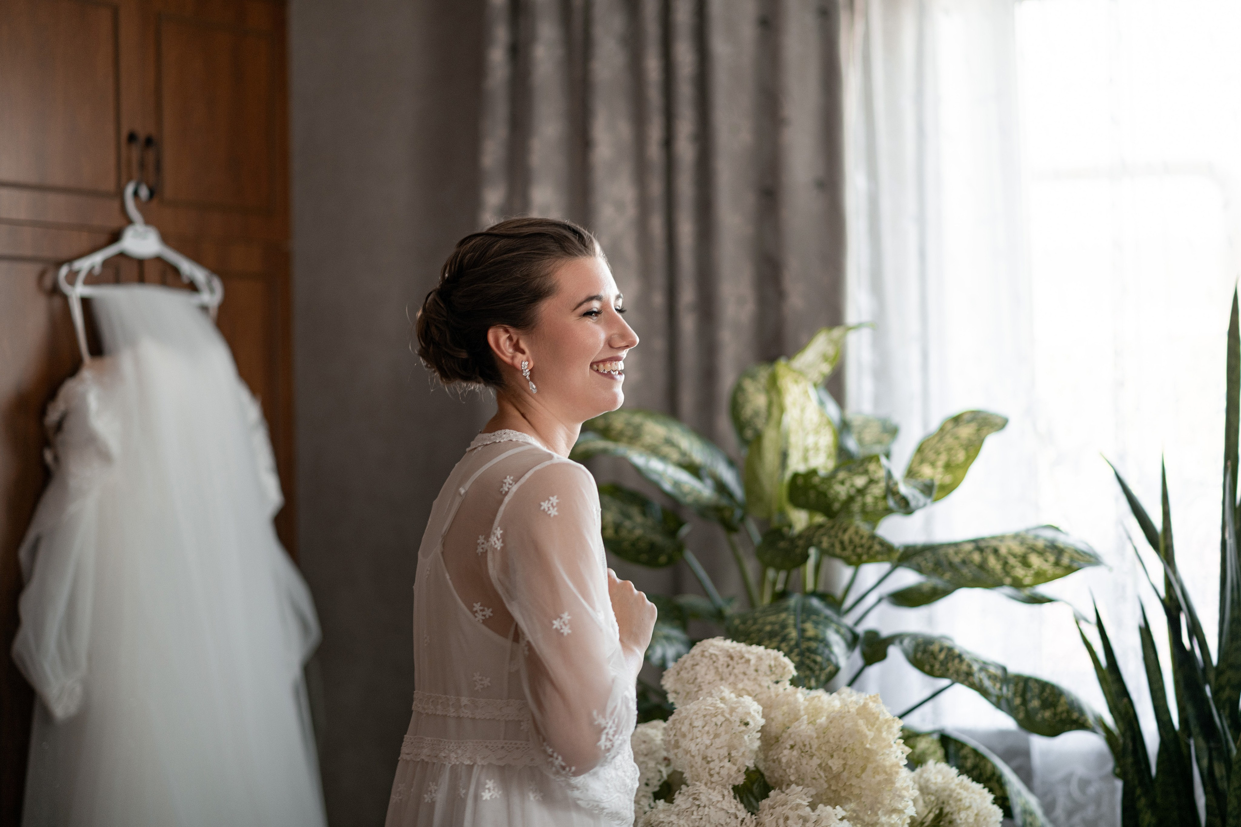 Александр и Юлия. Свадебный фотограф Белгород Валуйки Старый Оскол Воронеж