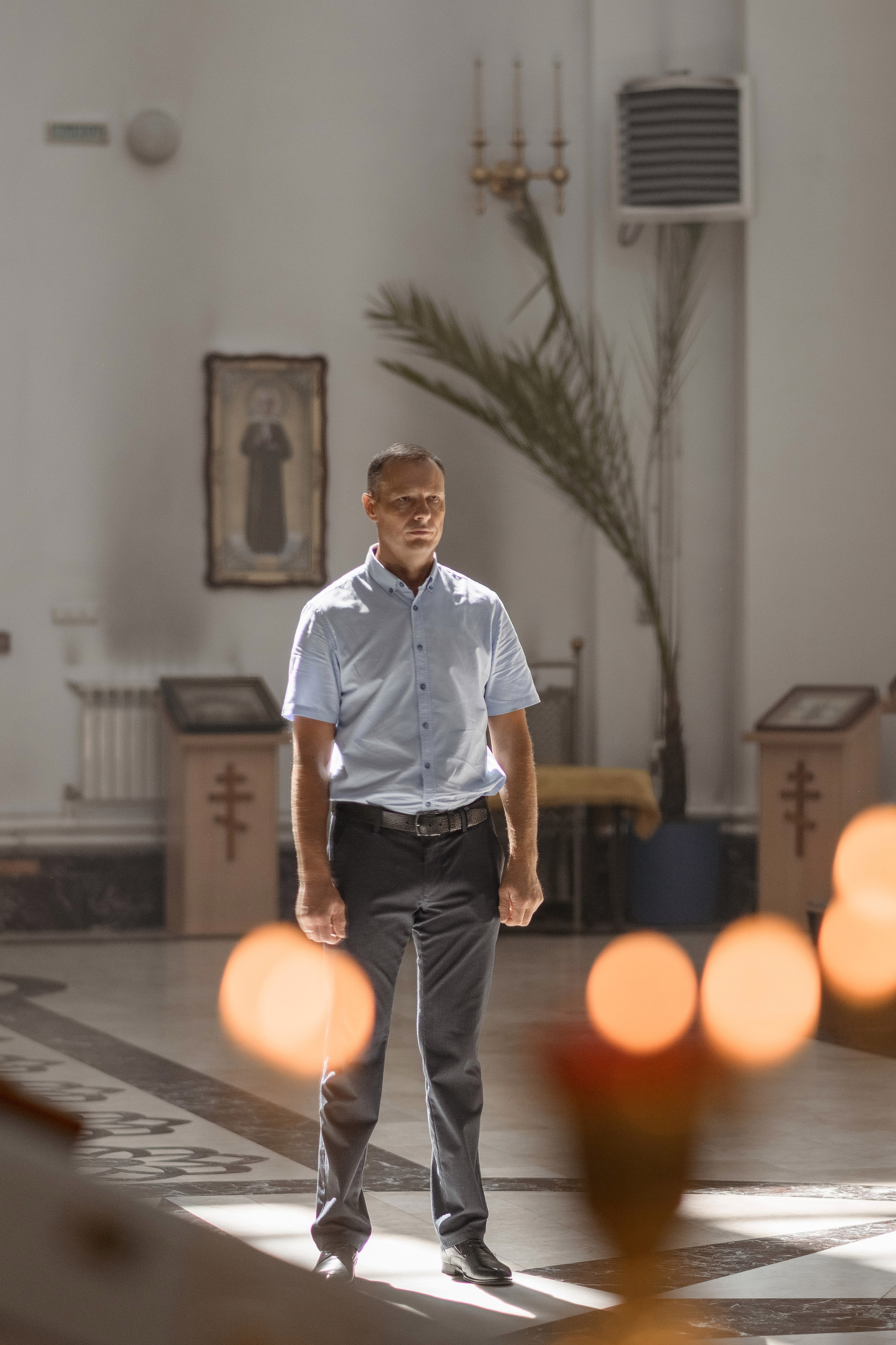 Никольский Храм 2. Свадебный фотограф Белгород Валуйки Старый Оскол Воронеж