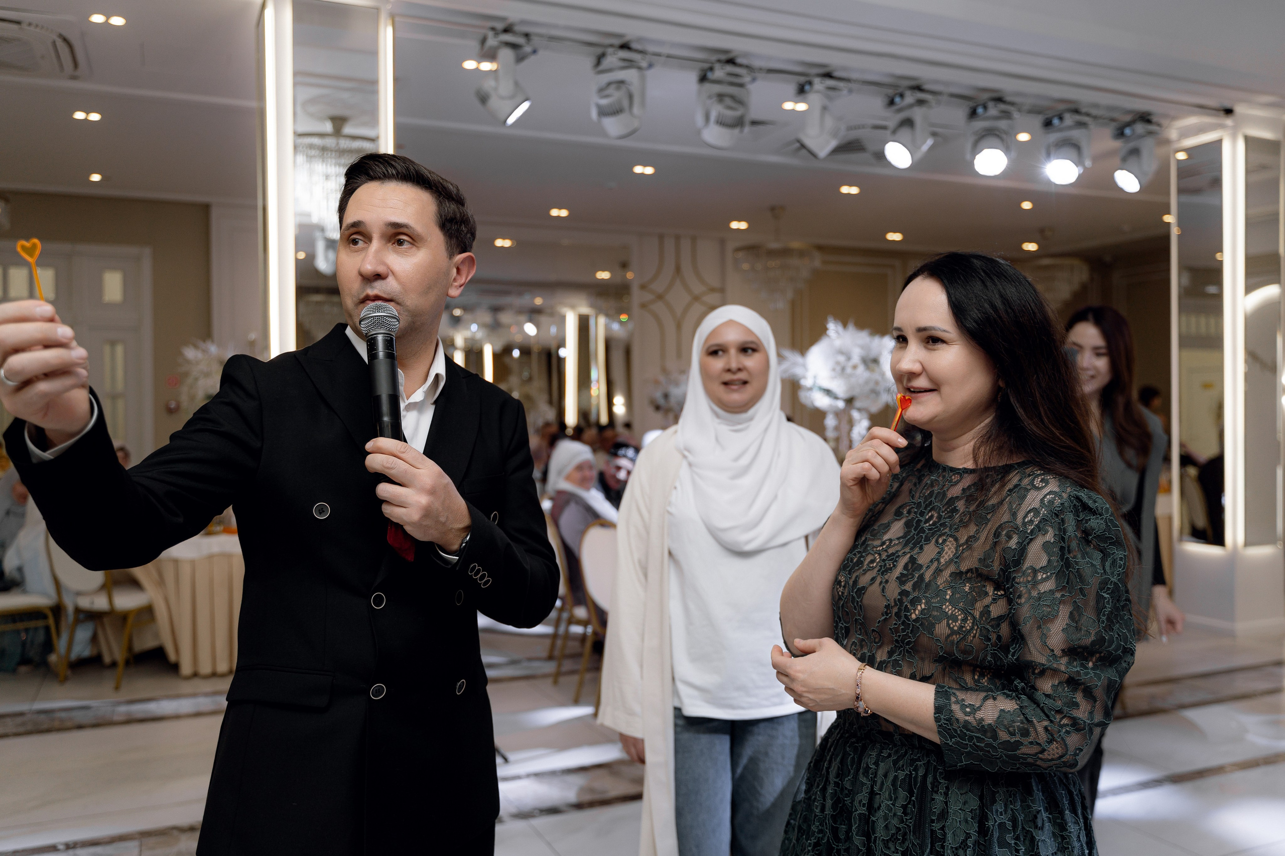 Данис & Ильзира (Алтан). RAMIL SAFIULLIN