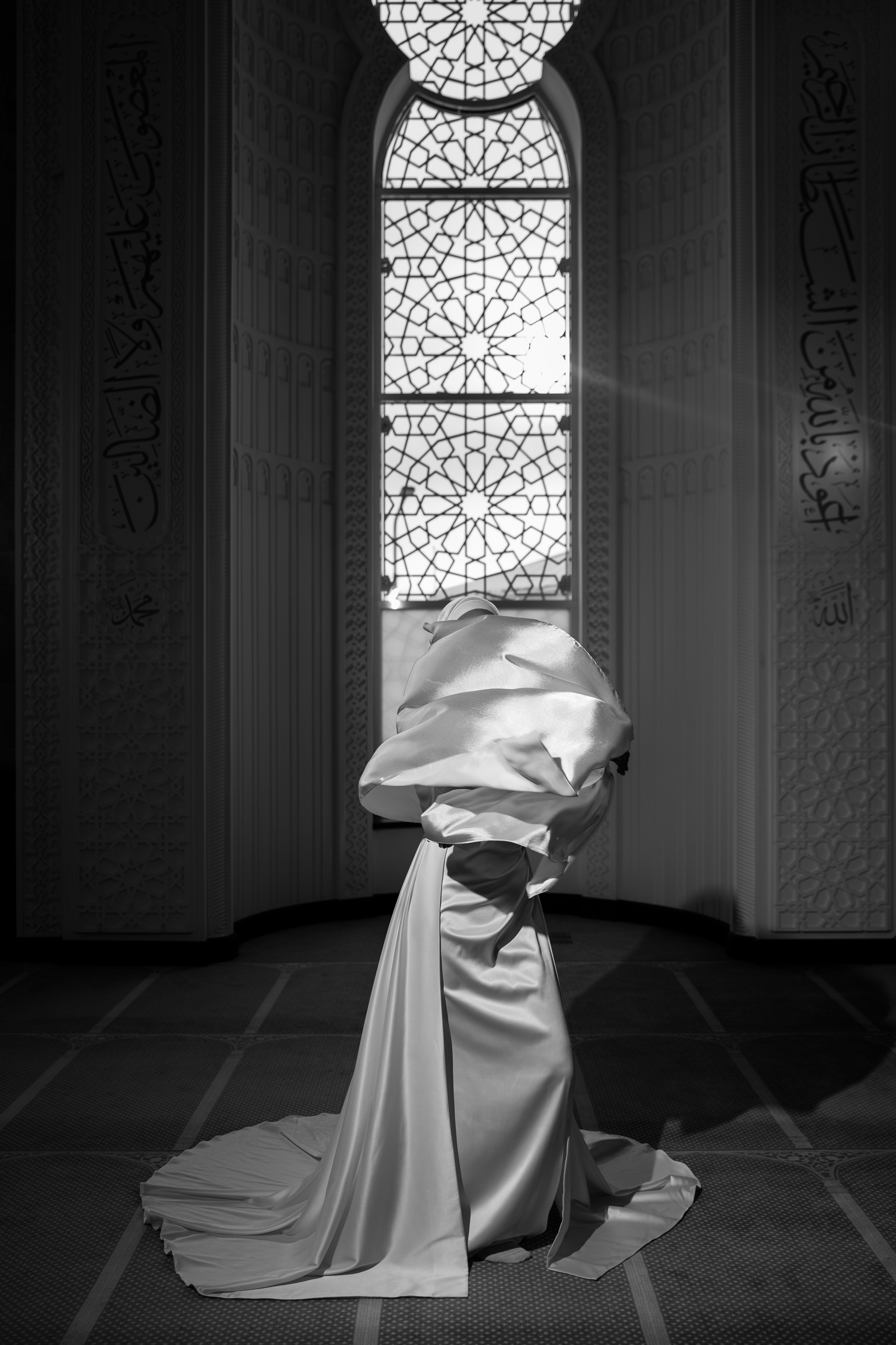 Роберт & Алсу (Ахмадзаки). RAMIL SAFIULLIN