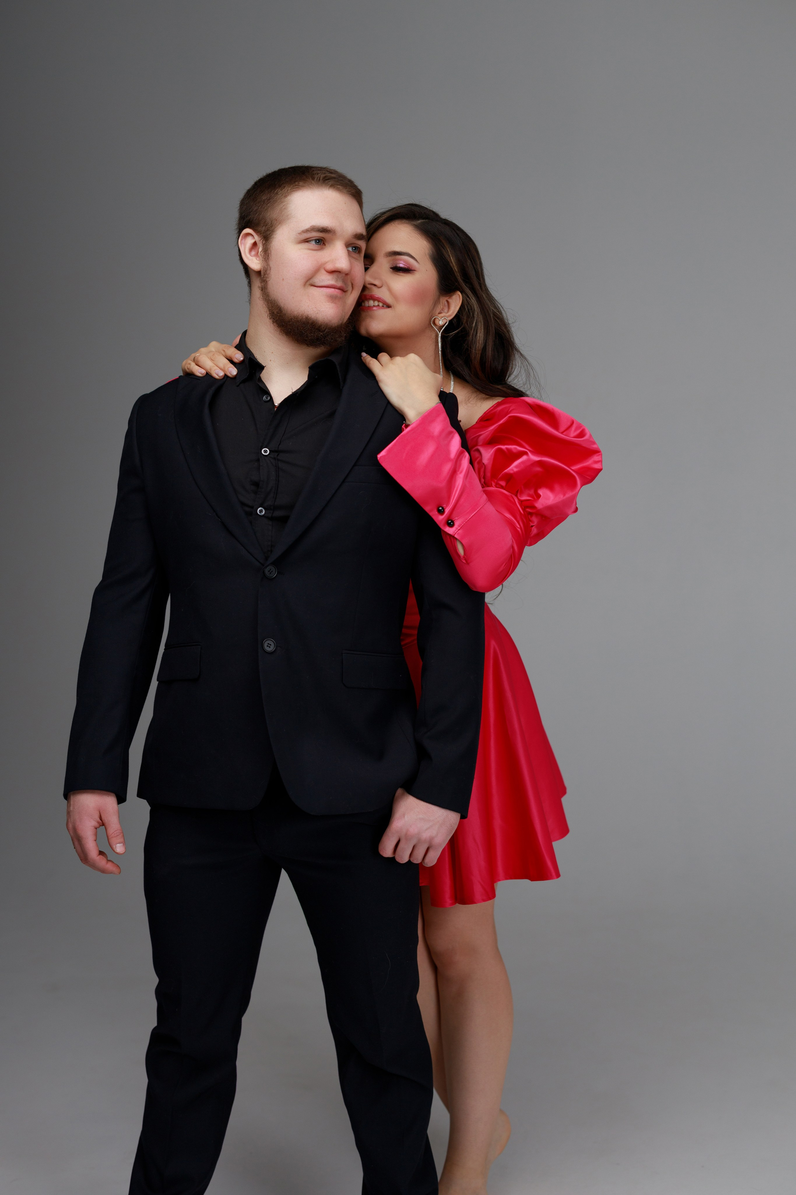 Студийные. Фотограф Санкт-Петербург Конюхова Мария