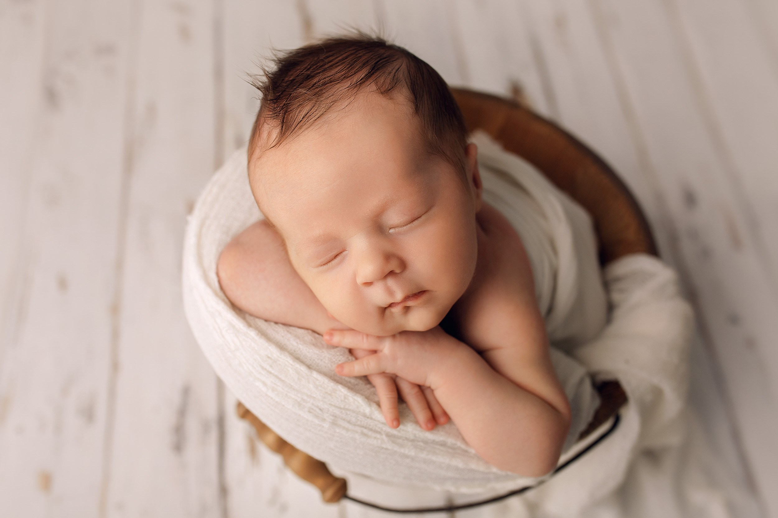 ВОВА Classic. Фотограф новорожденных Оксана Полевская