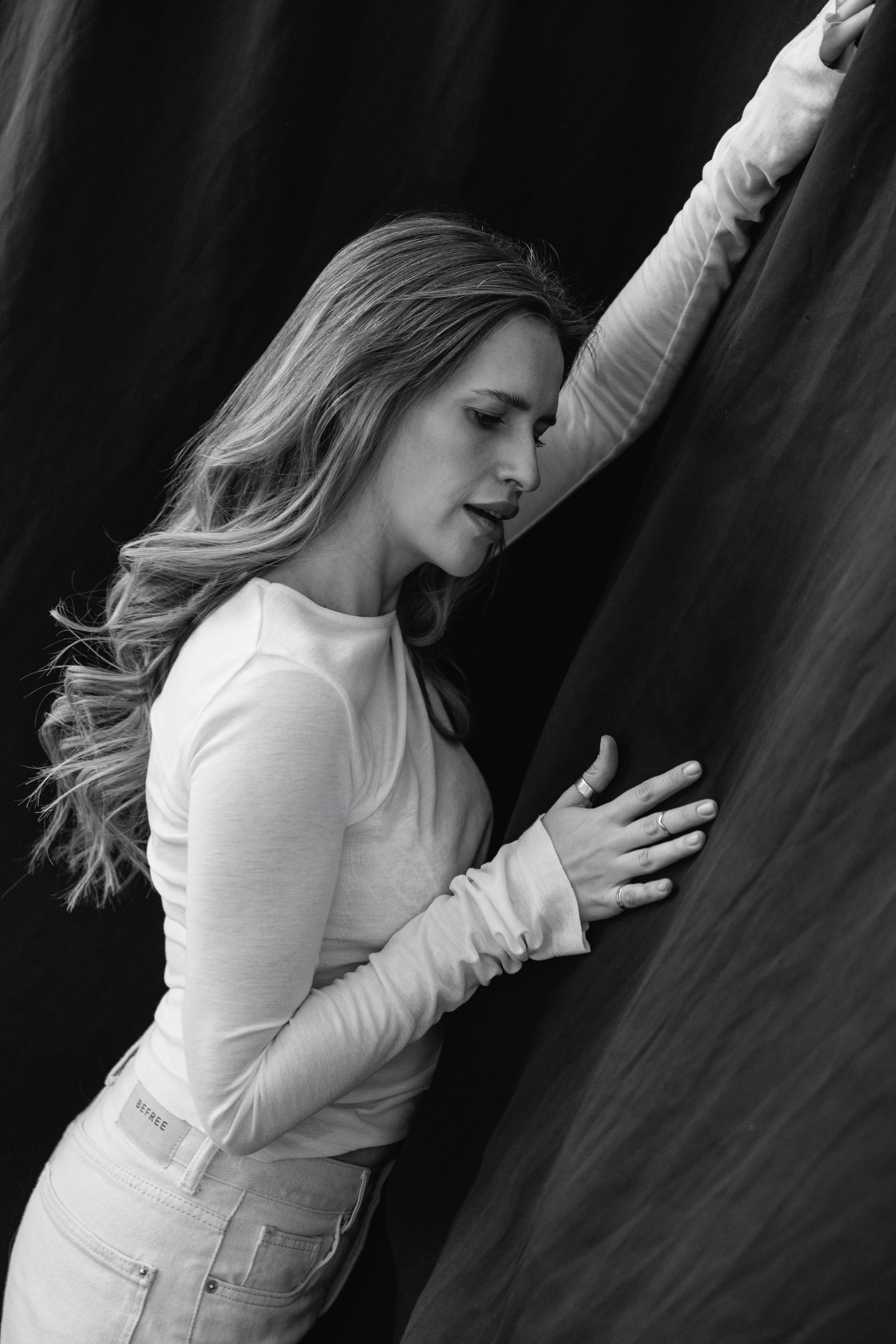 Настя. Свадебный фотограф в Тольятти Валерия Барышкина