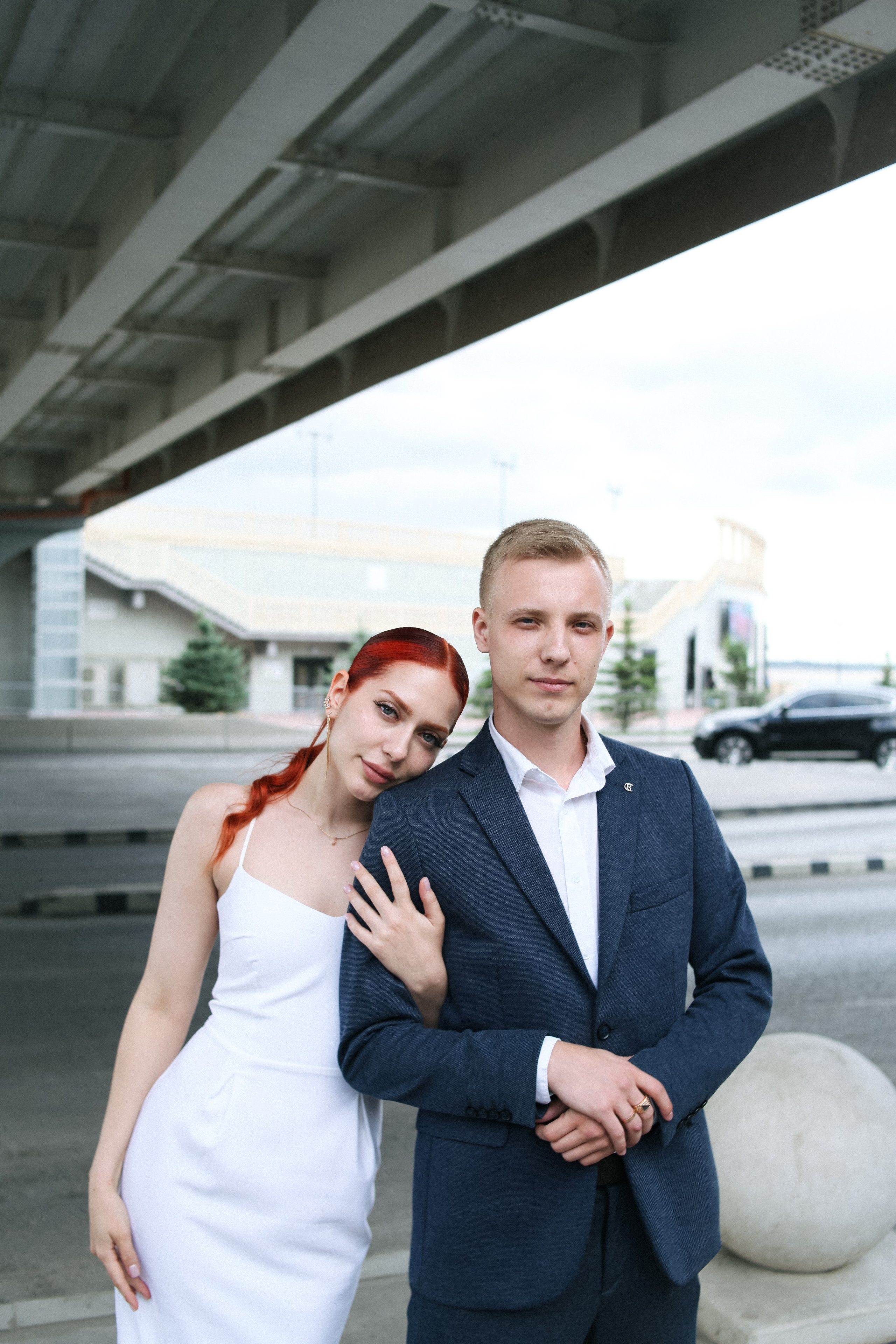 Оля + Никита. Свадебный и индивидуальный фотограф в Волгограде Епихина Надежда