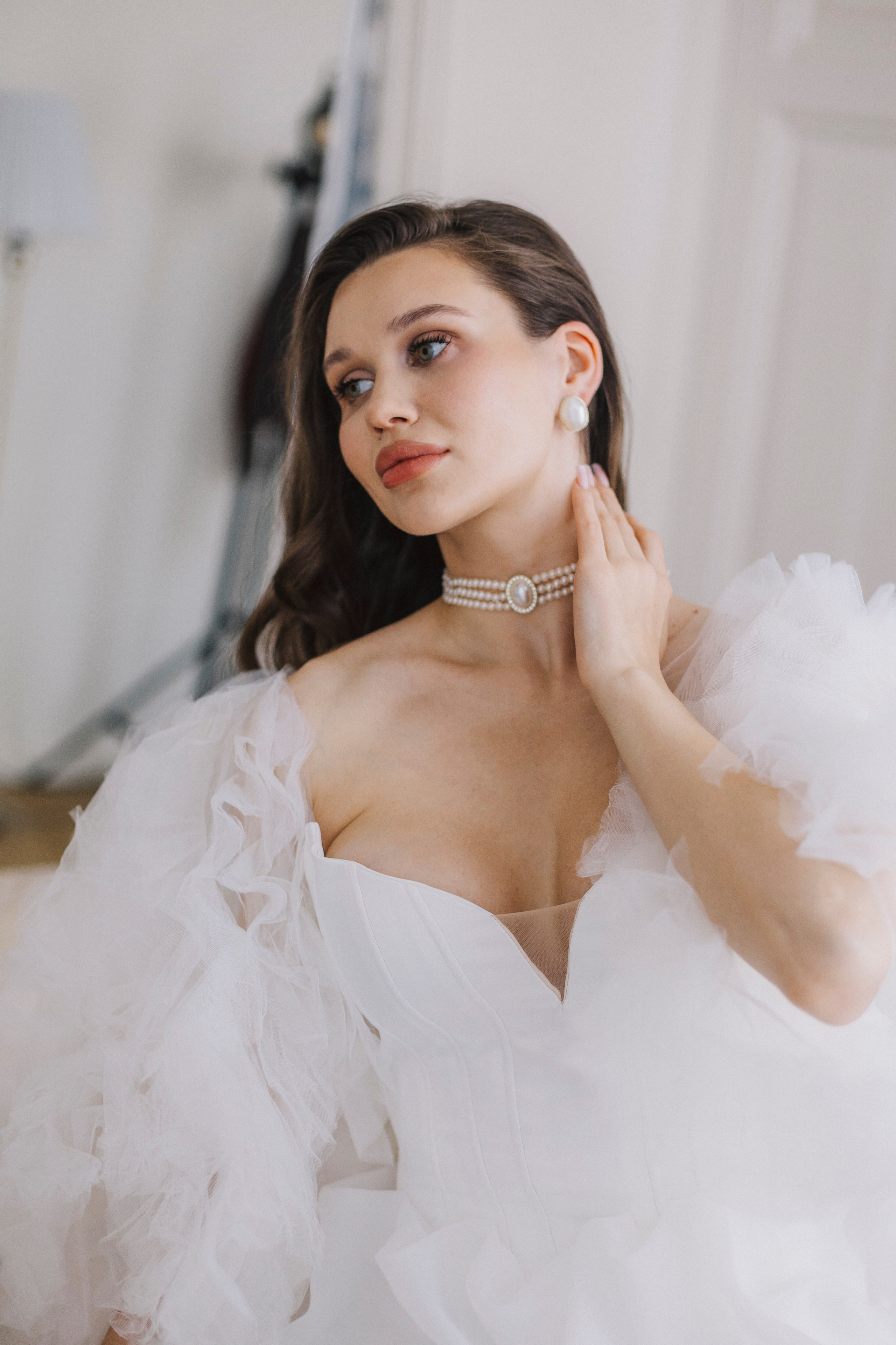 Анастасия. Фотограф Москва