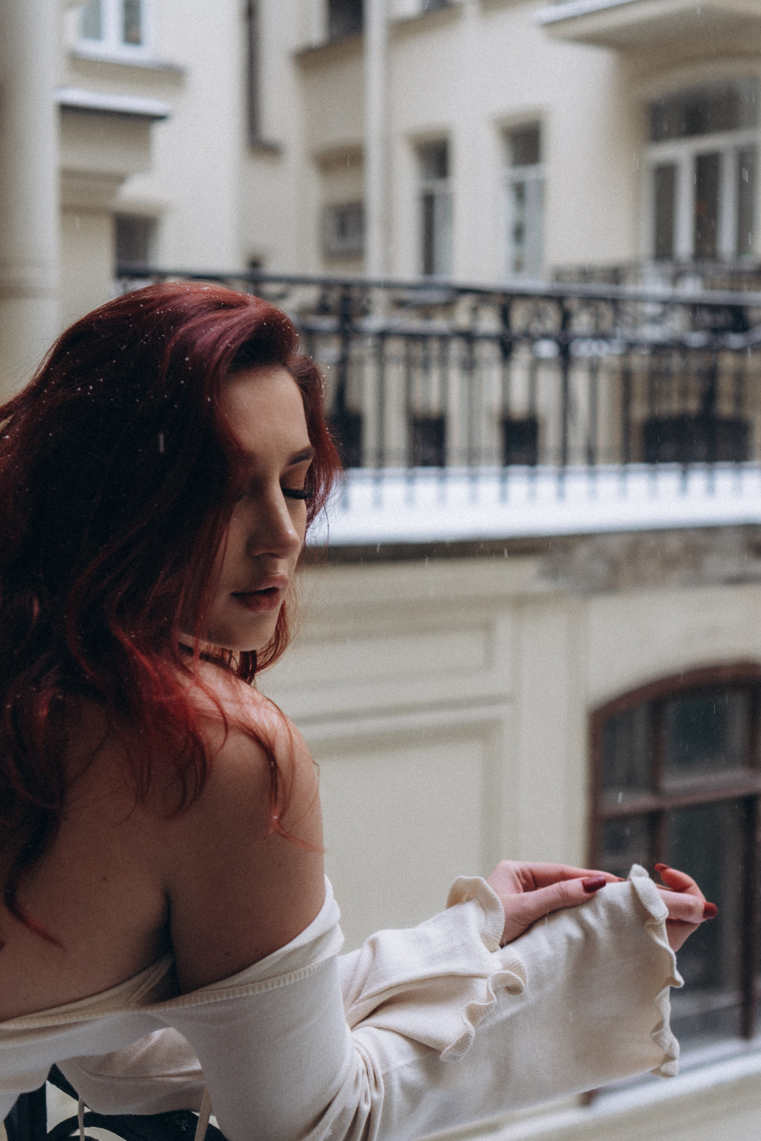 Для девушки. Профессиональный фотограф, Санкт-Петербург — Виктория Богомолова