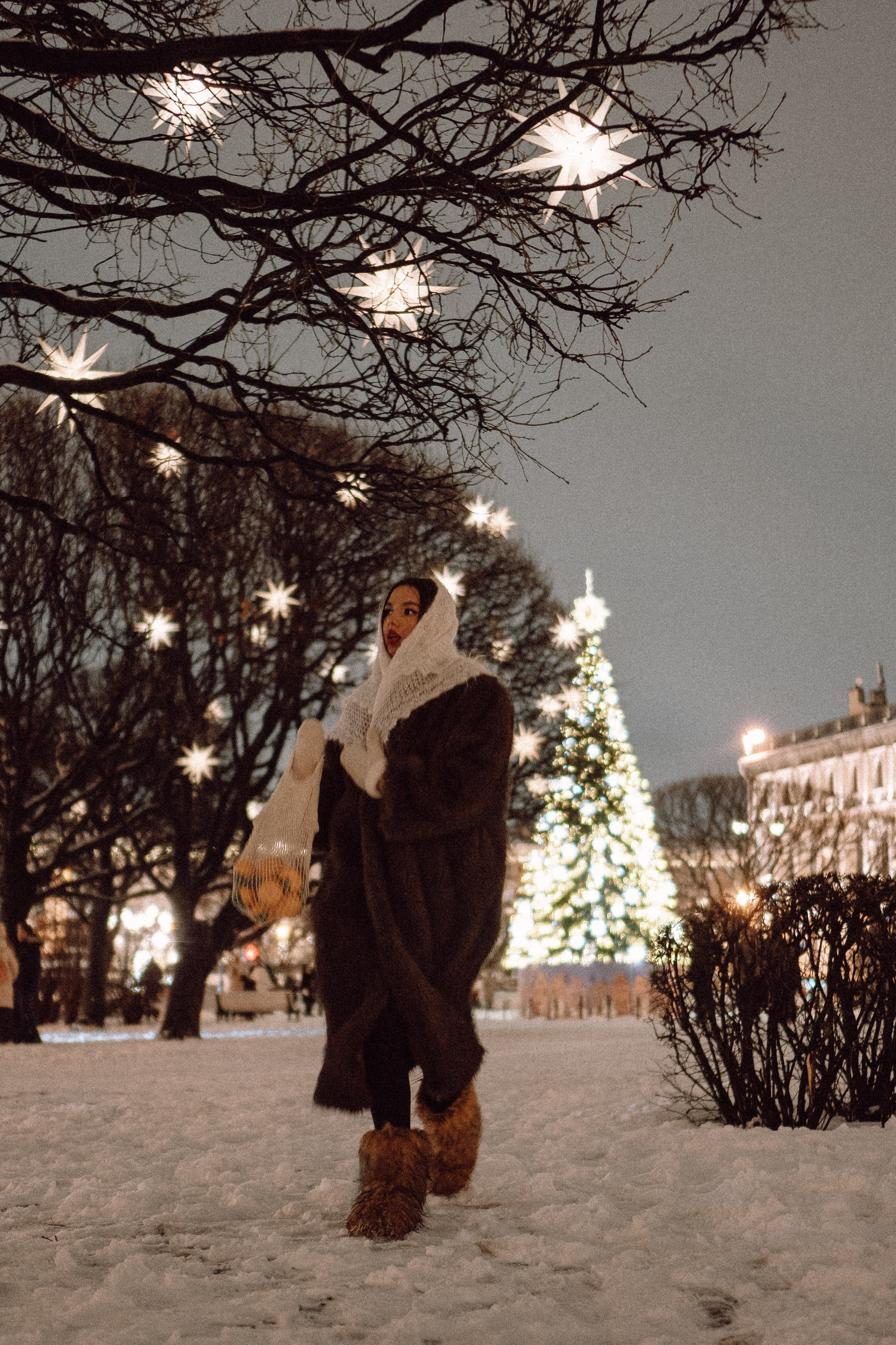 В Русском стиле. Профессиональный фотограф, Санкт-Петербург — Виктория Богомолова