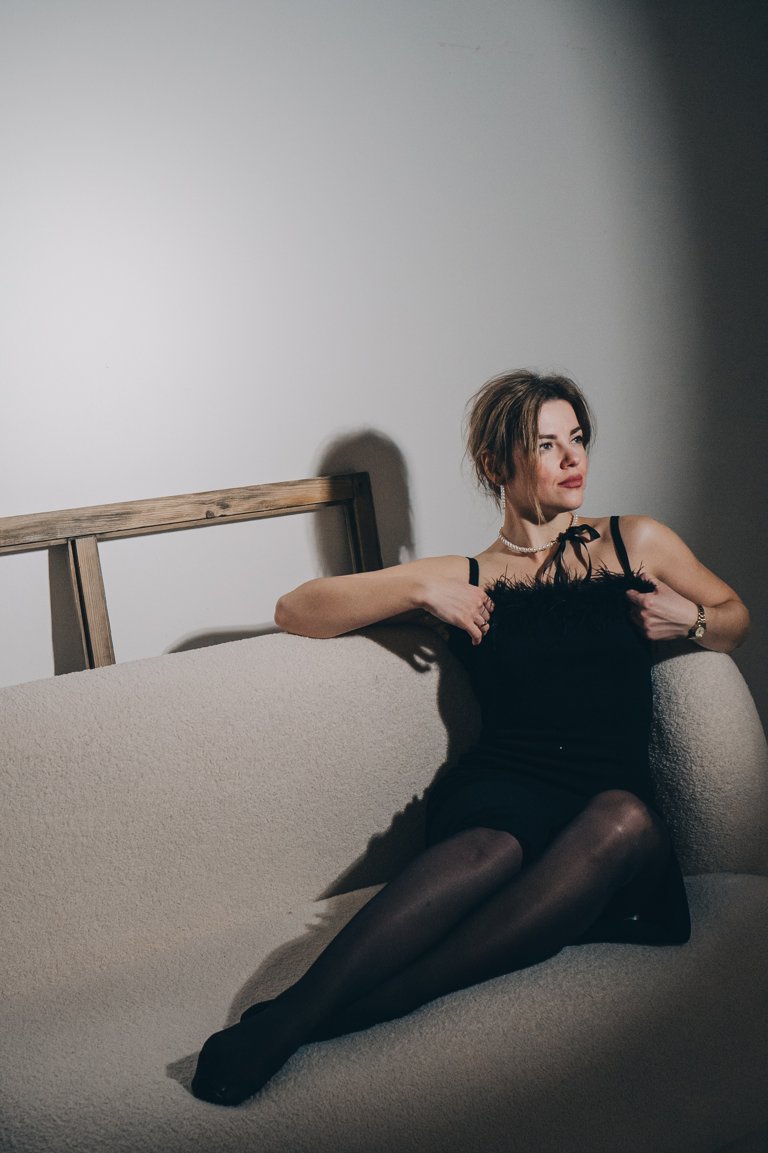 Студийная. Профессиональный фотограф, Санкт-Петербург — Виктория Богомолова