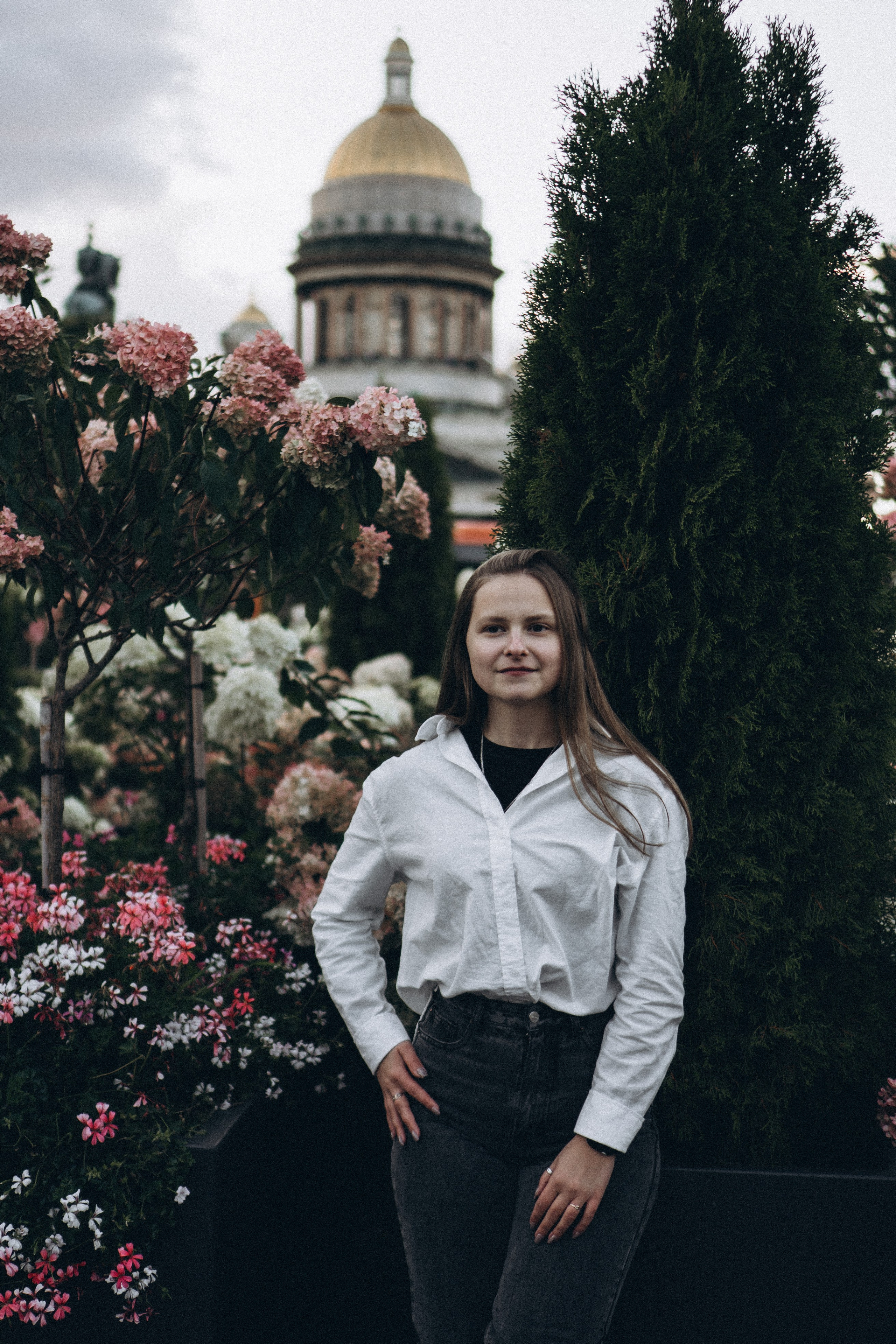 ПРОГУЛКА НА ЗАКАТЕ. Профессиональный фотограф, Санкт-Петербург — Виктория Богомолова
