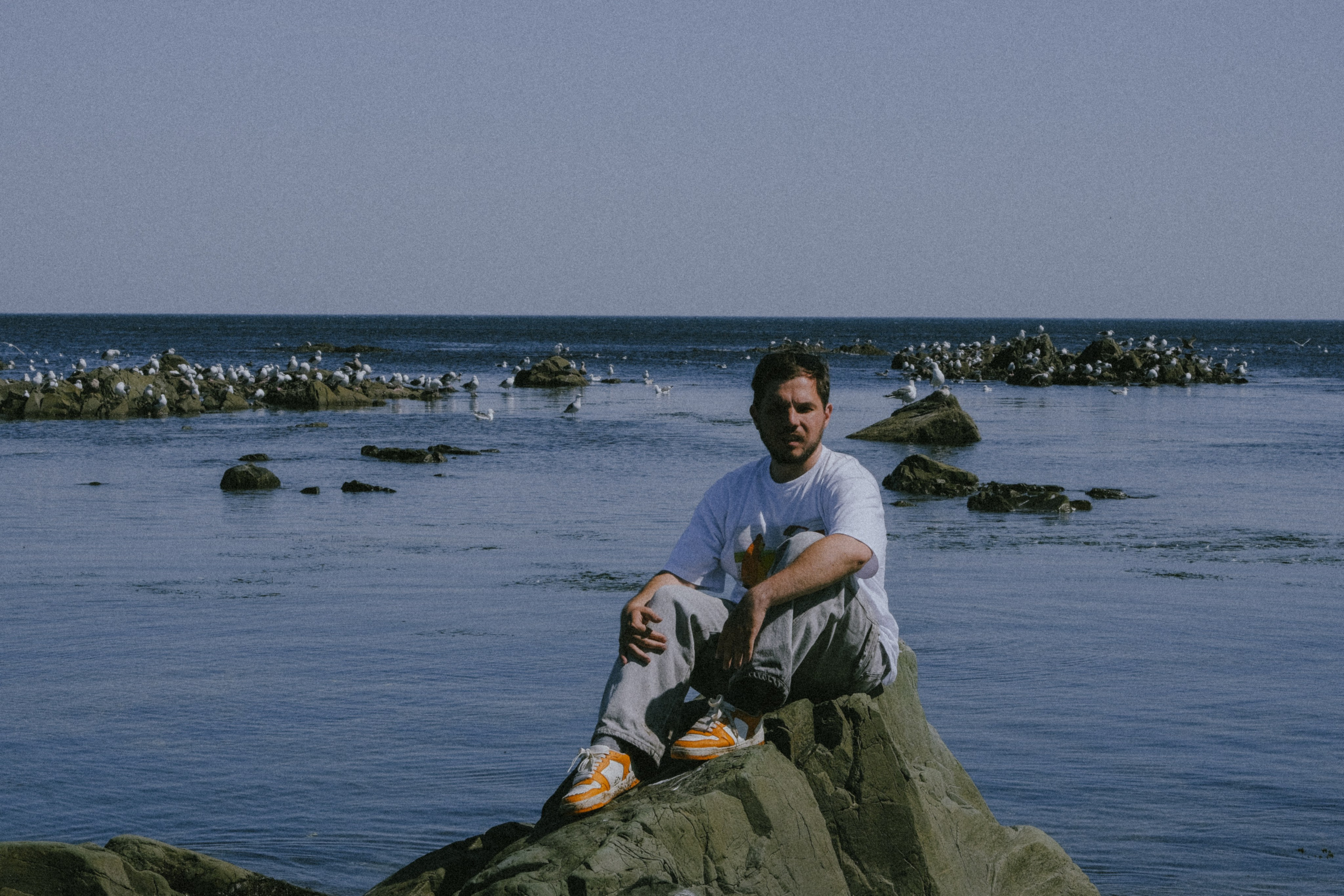 САХАЛИН. Профессиональный фотограф, Санкт-Петербург — Виктория Богомолова