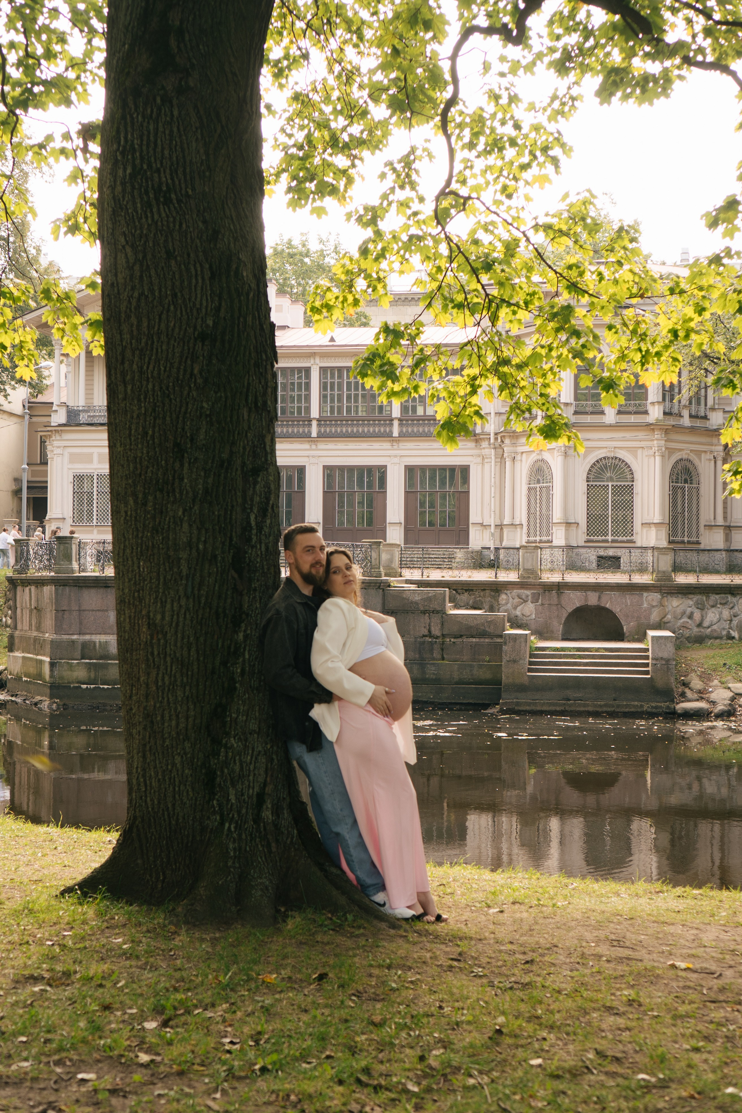 СЕМЕЙНАЯ ИСТОРИЯ. Профессиональный фотограф, Санкт-Петербург — Виктория Богомолова