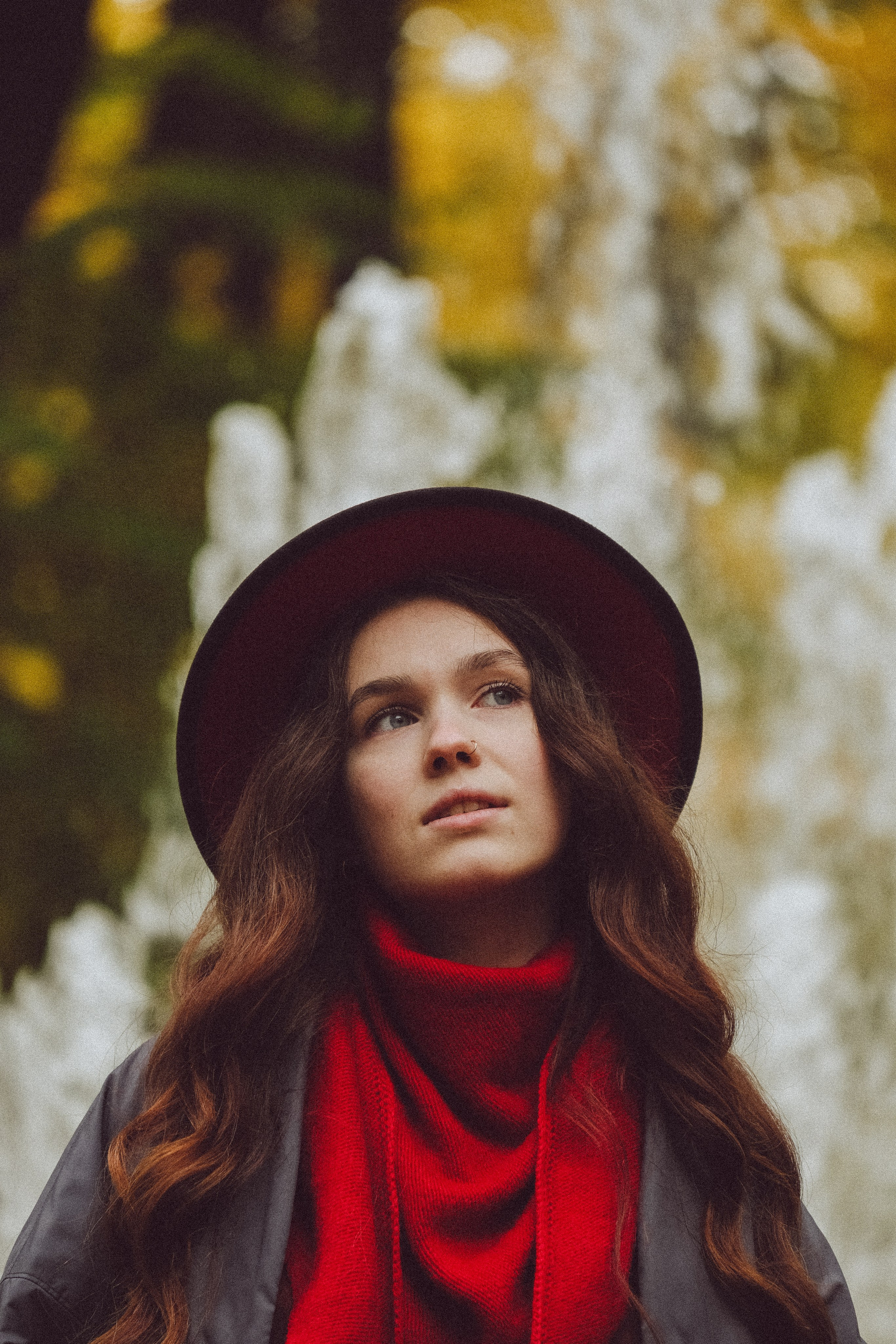 Осень. Профессиональный фотограф, Санкт-Петербург — Виктория Богомолова