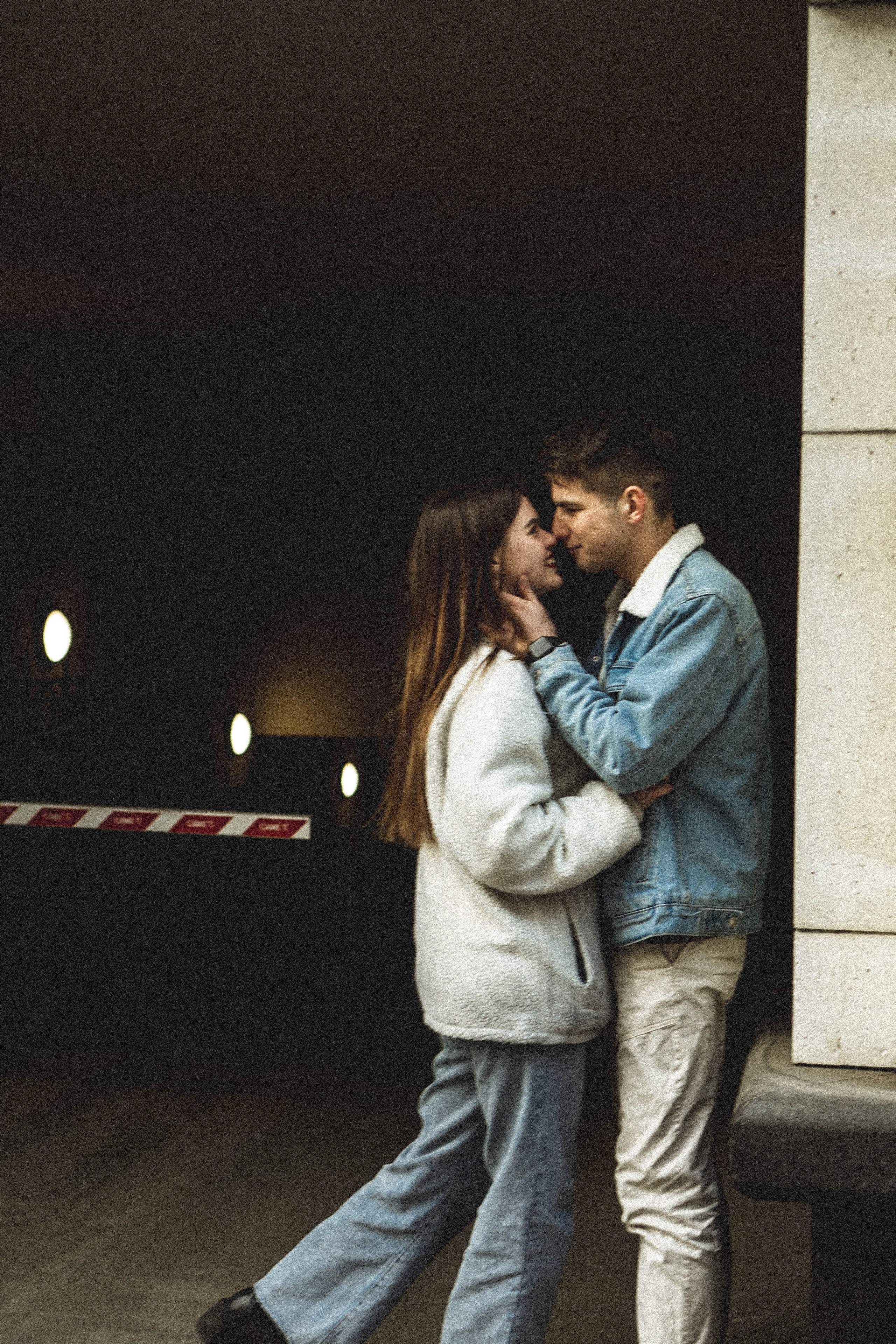 Прогулочная. Профессиональный фотограф, Санкт-Петербург — Виктория Богомолова