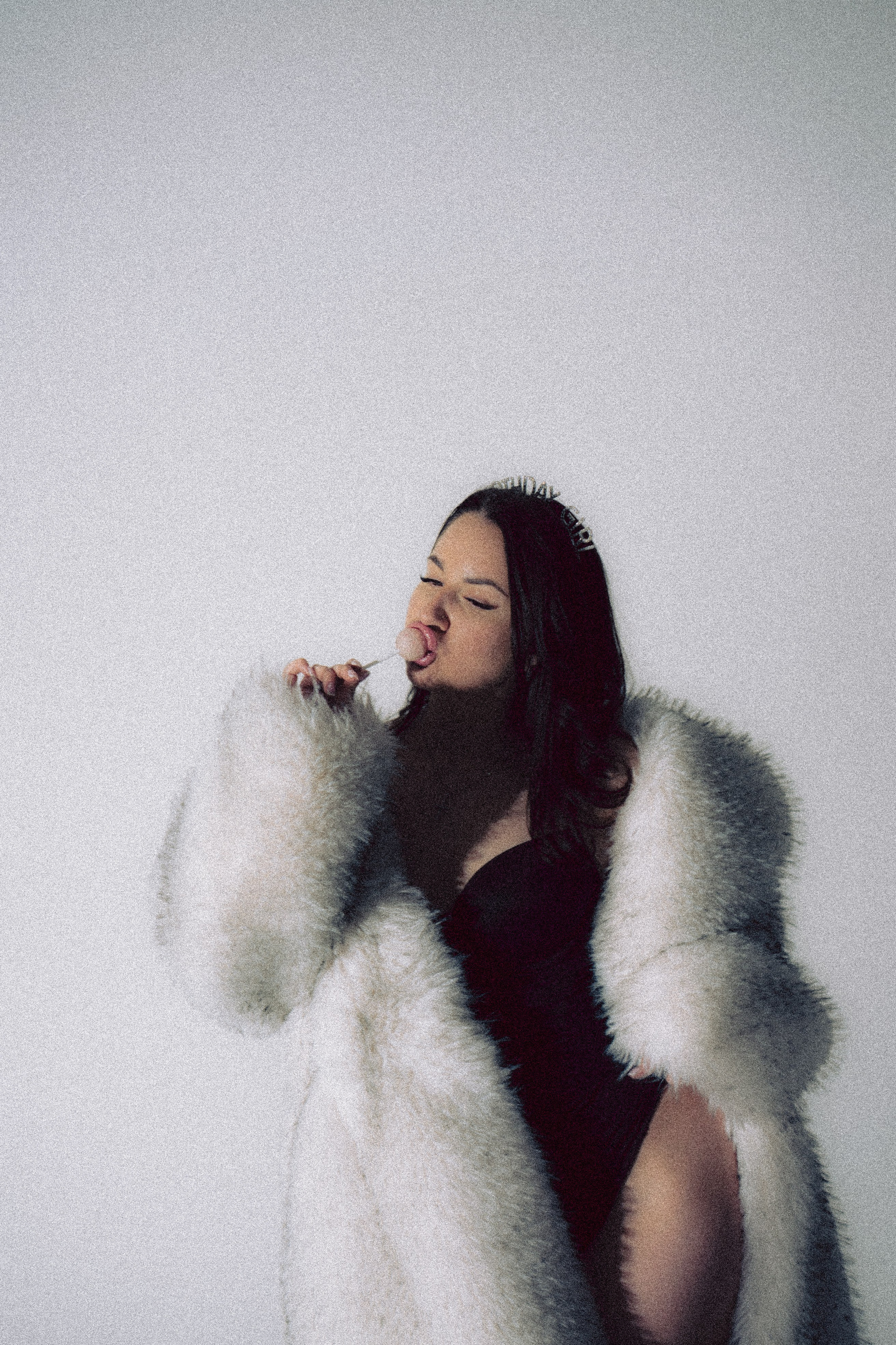 История ко дню рождения. Профессиональный фотограф, Санкт-Петербург — Виктория Богомолова