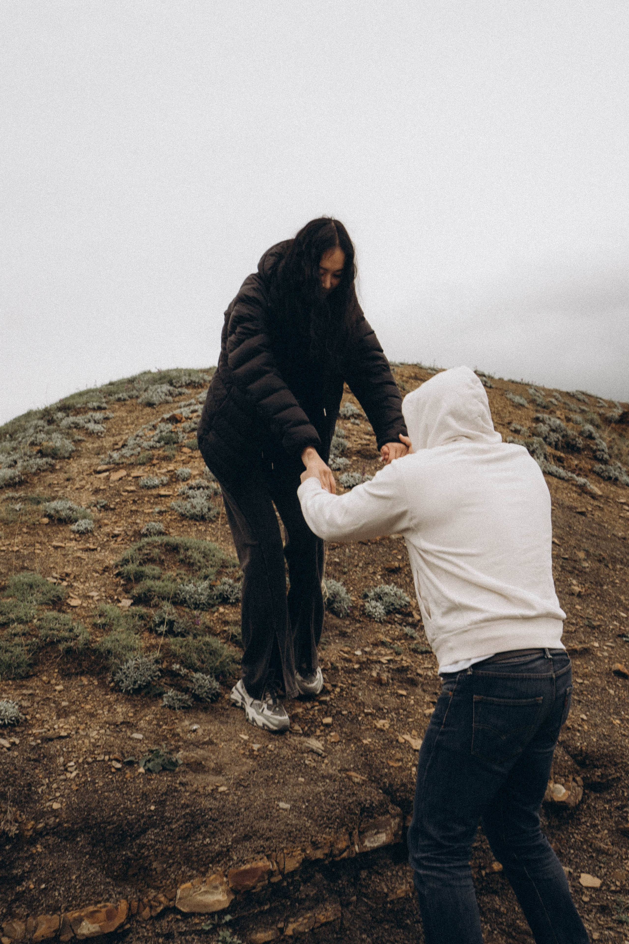 Горы. Профессиональный фотограф, Санкт-Петербург — Виктория Богомолова
