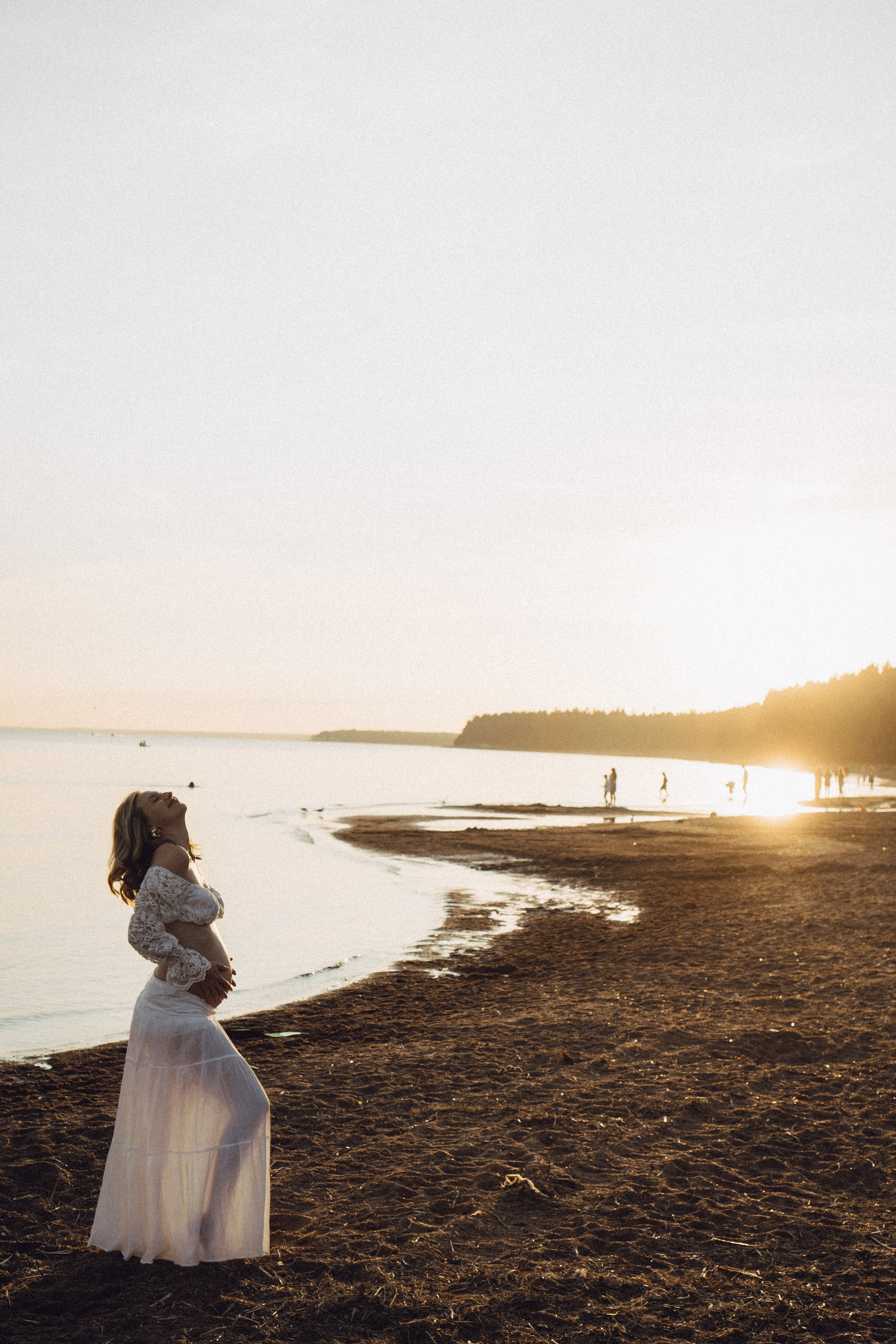 В ОЖИДАНИИ. Профессиональный фотограф, Санкт-Петербург — Виктория Богомолова