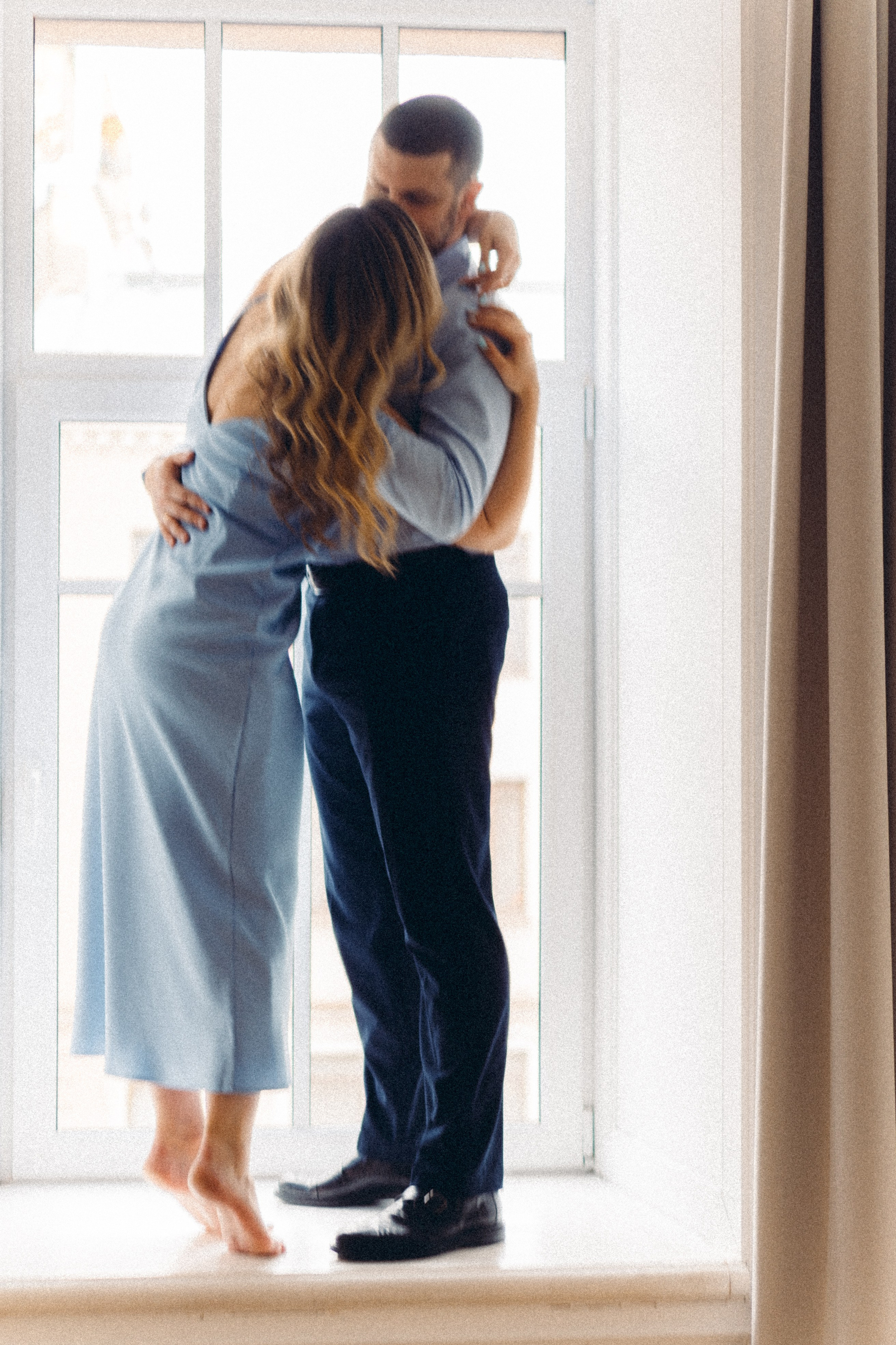 СТУДИЯ И ПРОГУЛКА ДЛЯ ПАРЫ. Профессиональный фотограф, Санкт-Петербург — Виктория Богомолова