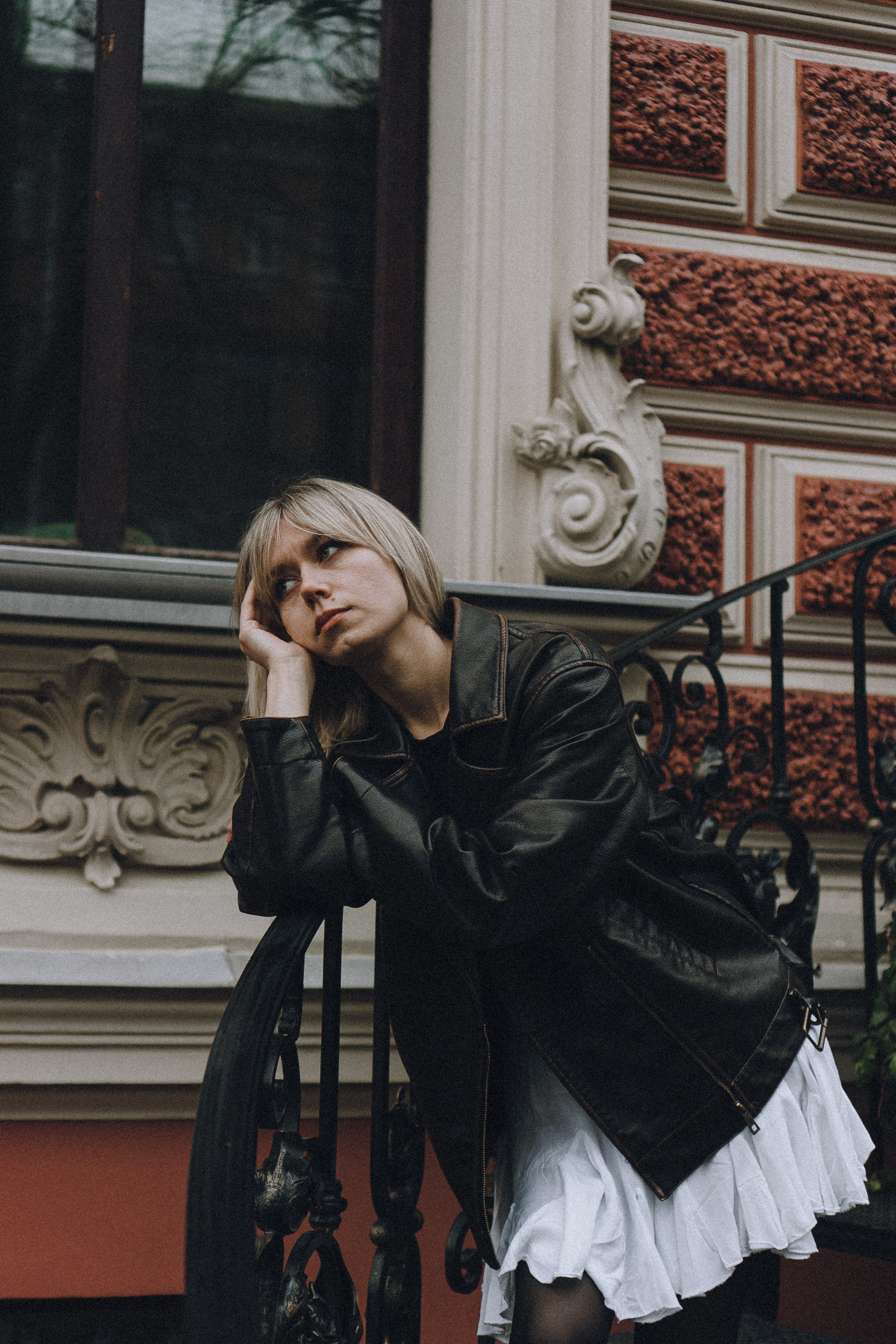 ПРОГУЛКА ОСЕНЬЮ. Профессиональный фотограф, Санкт-Петербург — Виктория Богомолова