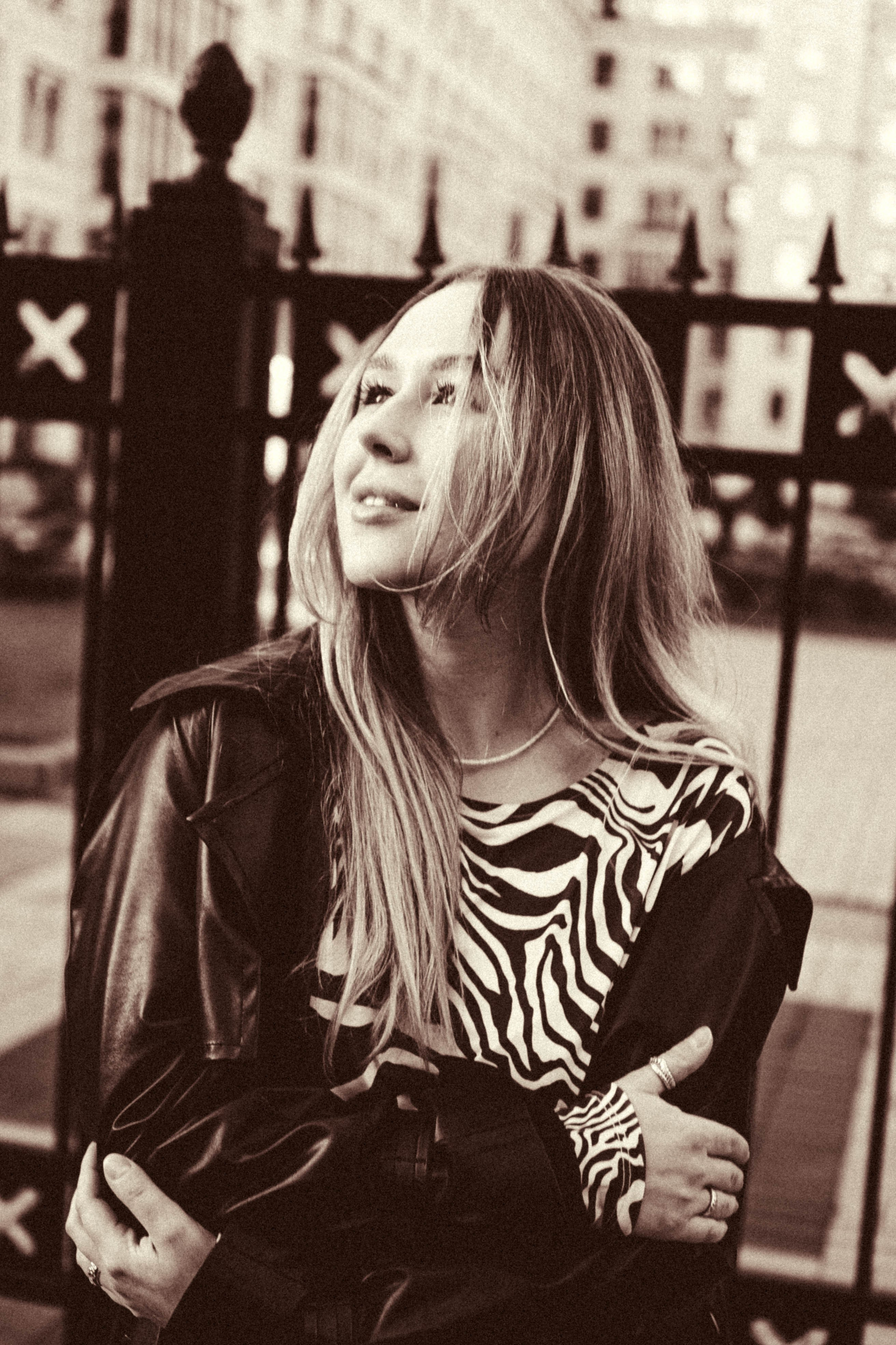 Ксения. Профессиональный фотограф, Санкт-Петербург — Виктория Богомолова