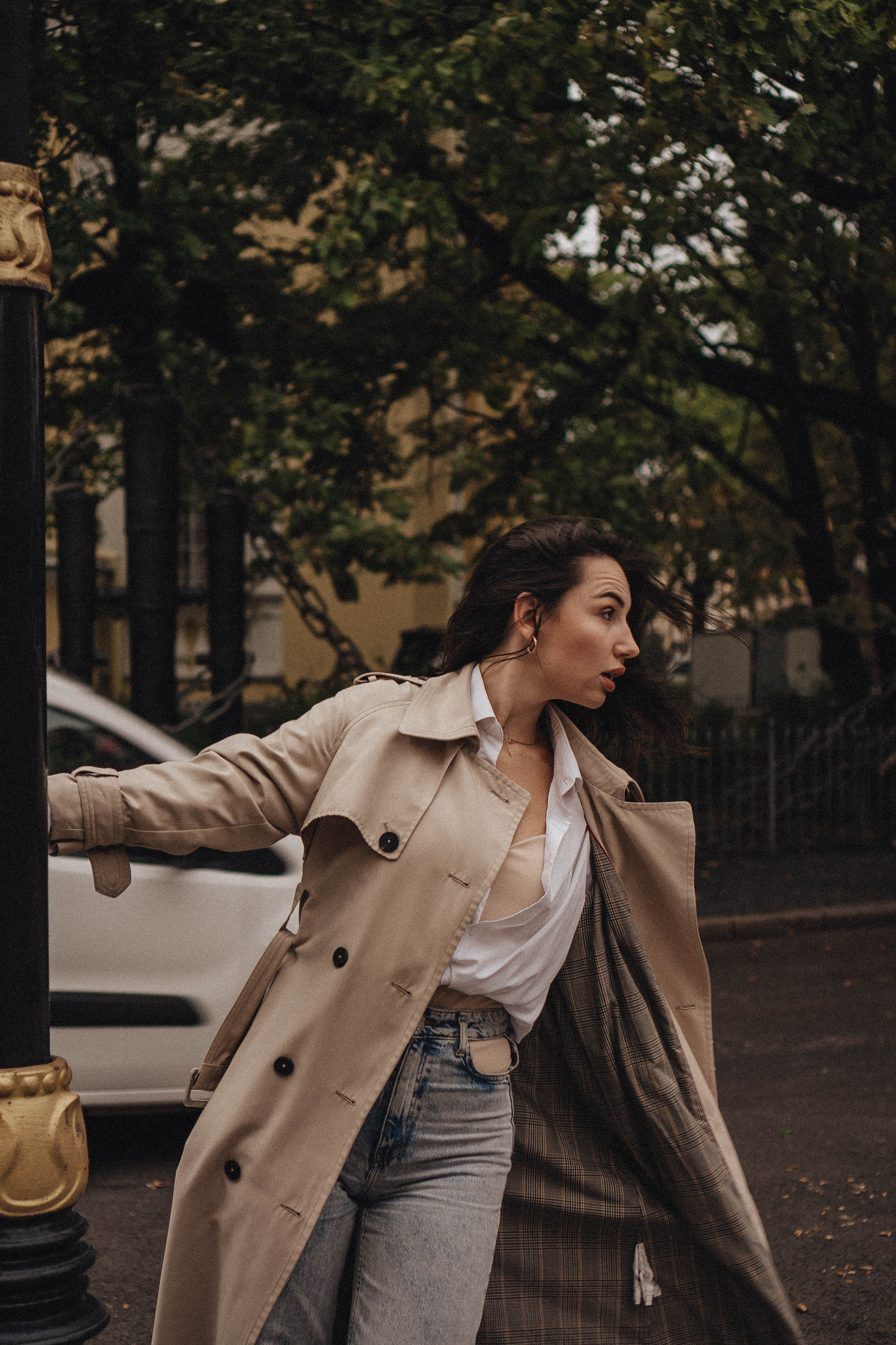 Прогулочная для Кристины. Профессиональный фотограф, Санкт-Петербург — Виктория Богомолова