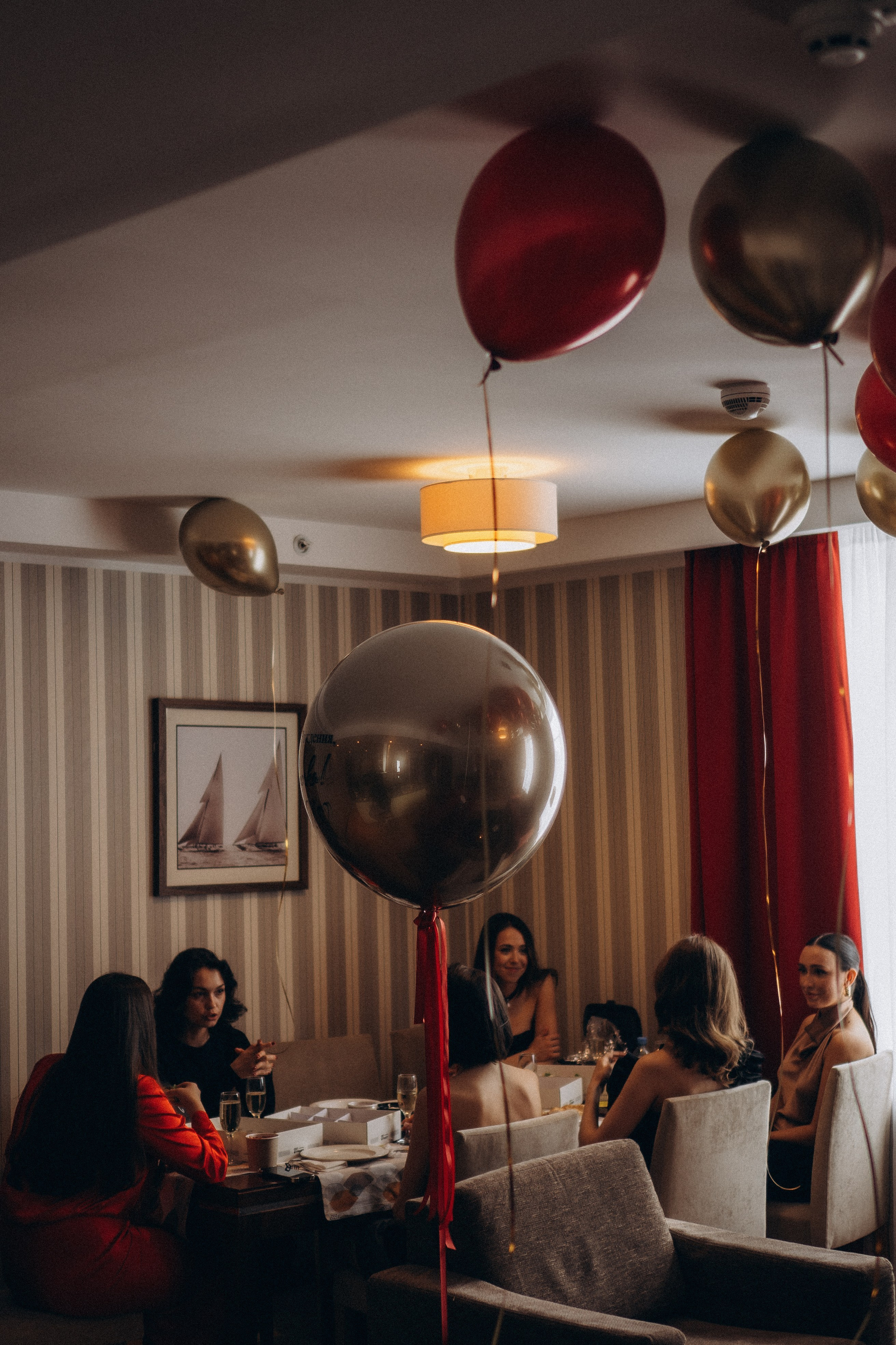 ДЕНЬ РОЖДЕНИЯ. Профессиональный фотограф, Санкт-Петербург — Виктория Богомолова