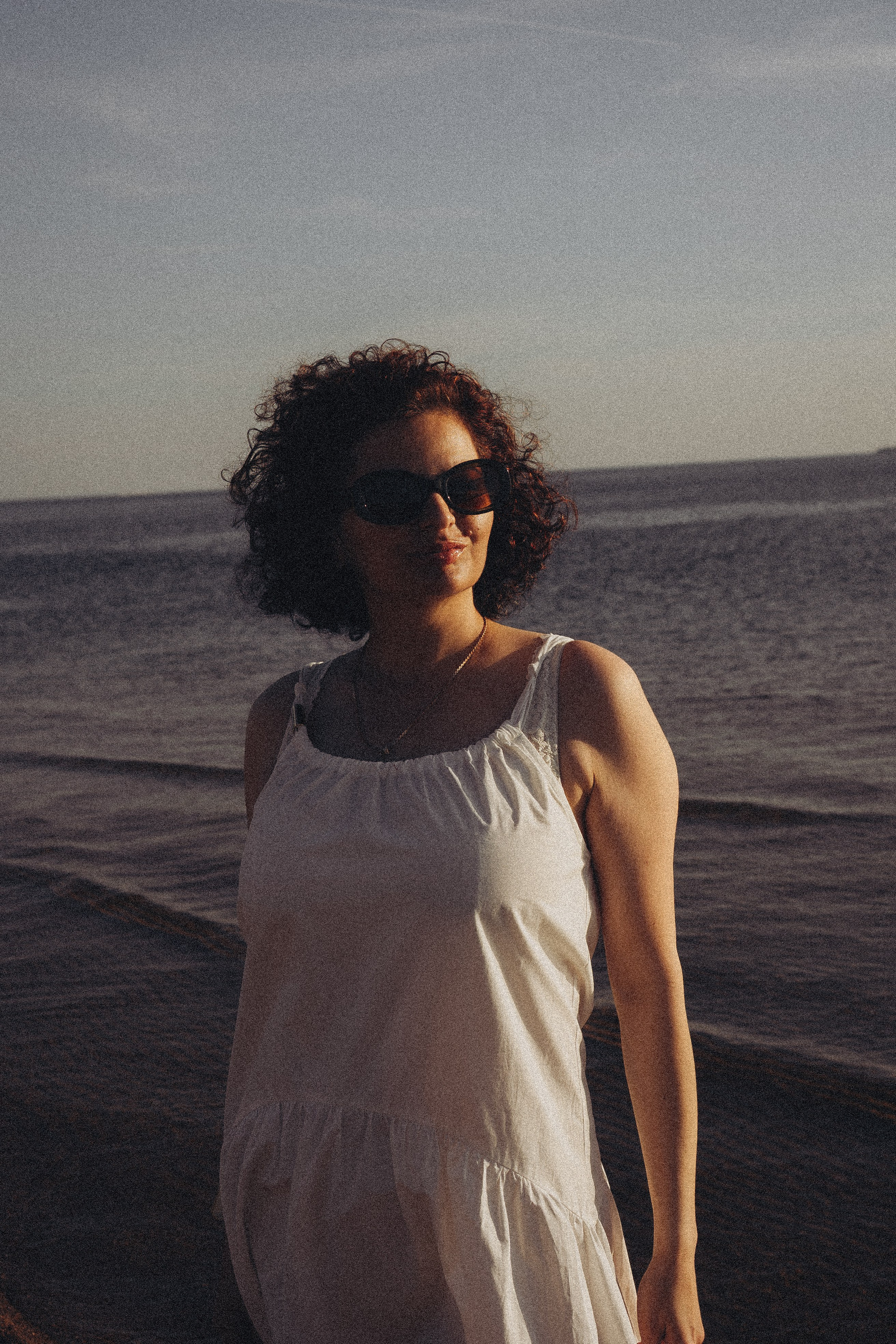 У ФИНСКОГО ЗАЛИВА. Профессиональный фотограф, Санкт-Петербург — Виктория Богомолова