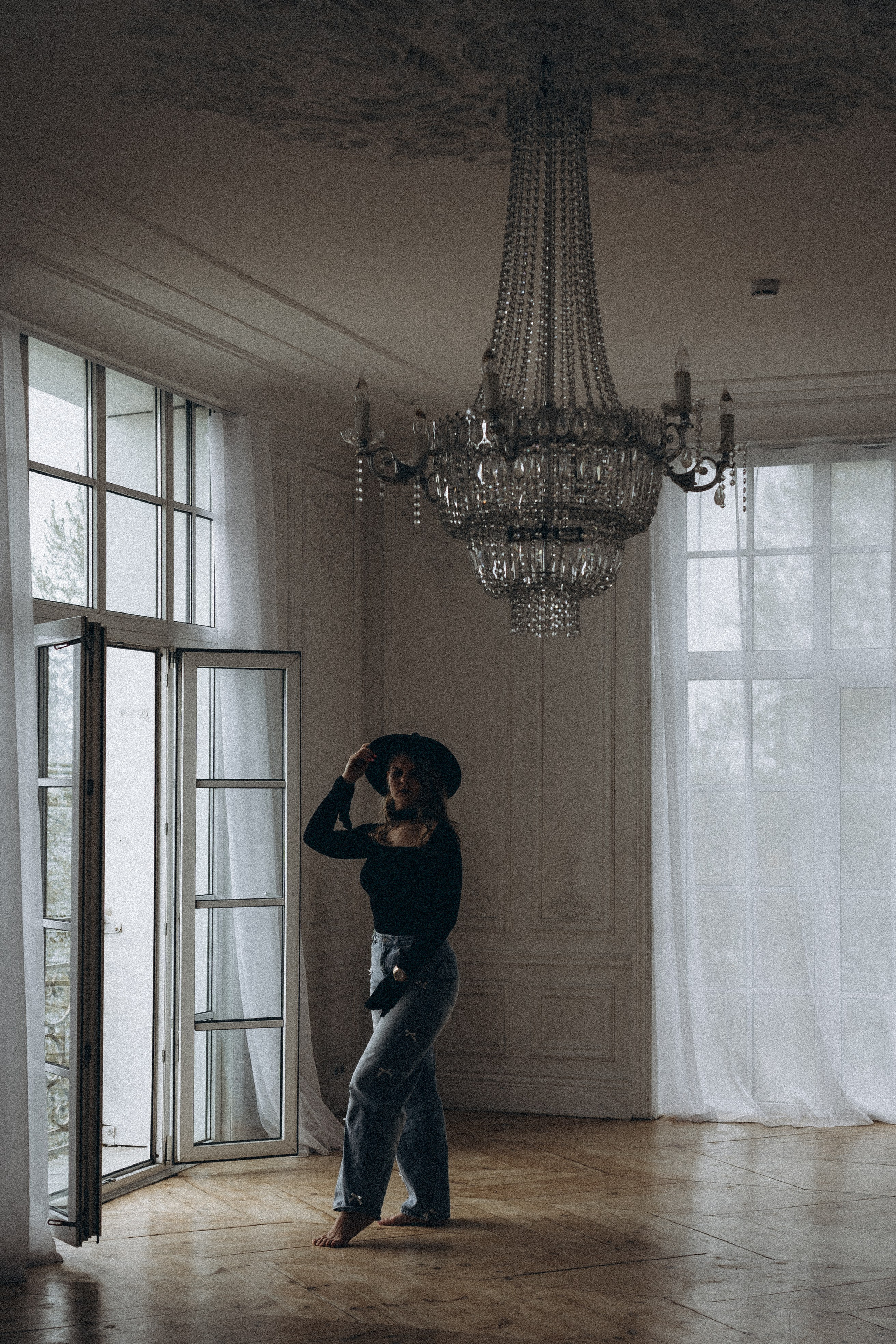 Семейная история в студии. Профессиональный фотограф, Санкт-Петербург — Виктория Богомолова