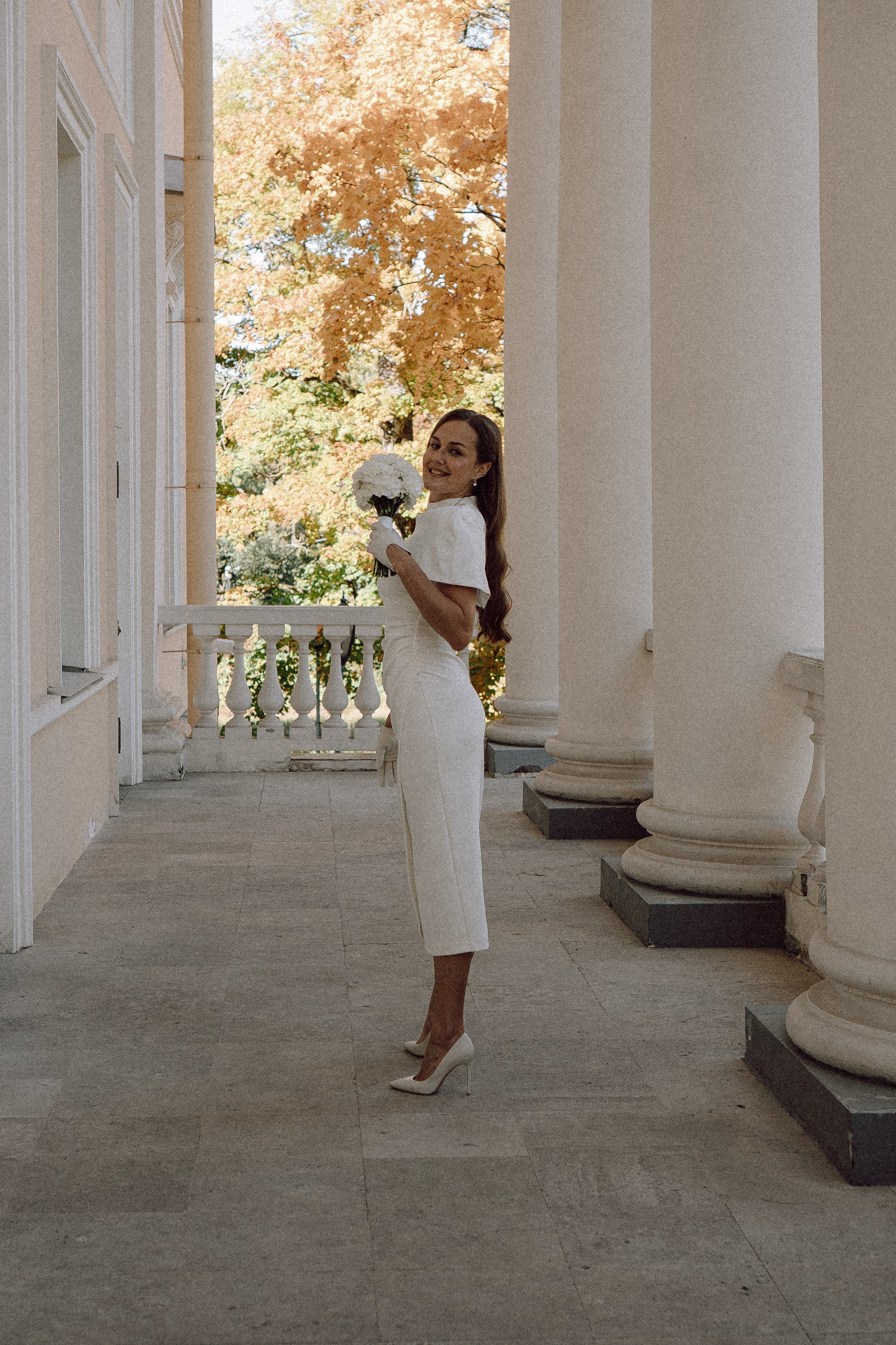 СВАДЕБНАЯ СЬЕМКА В ПУШКИН. Профессиональный фотограф, Санкт-Петербург — Виктория Богомолова