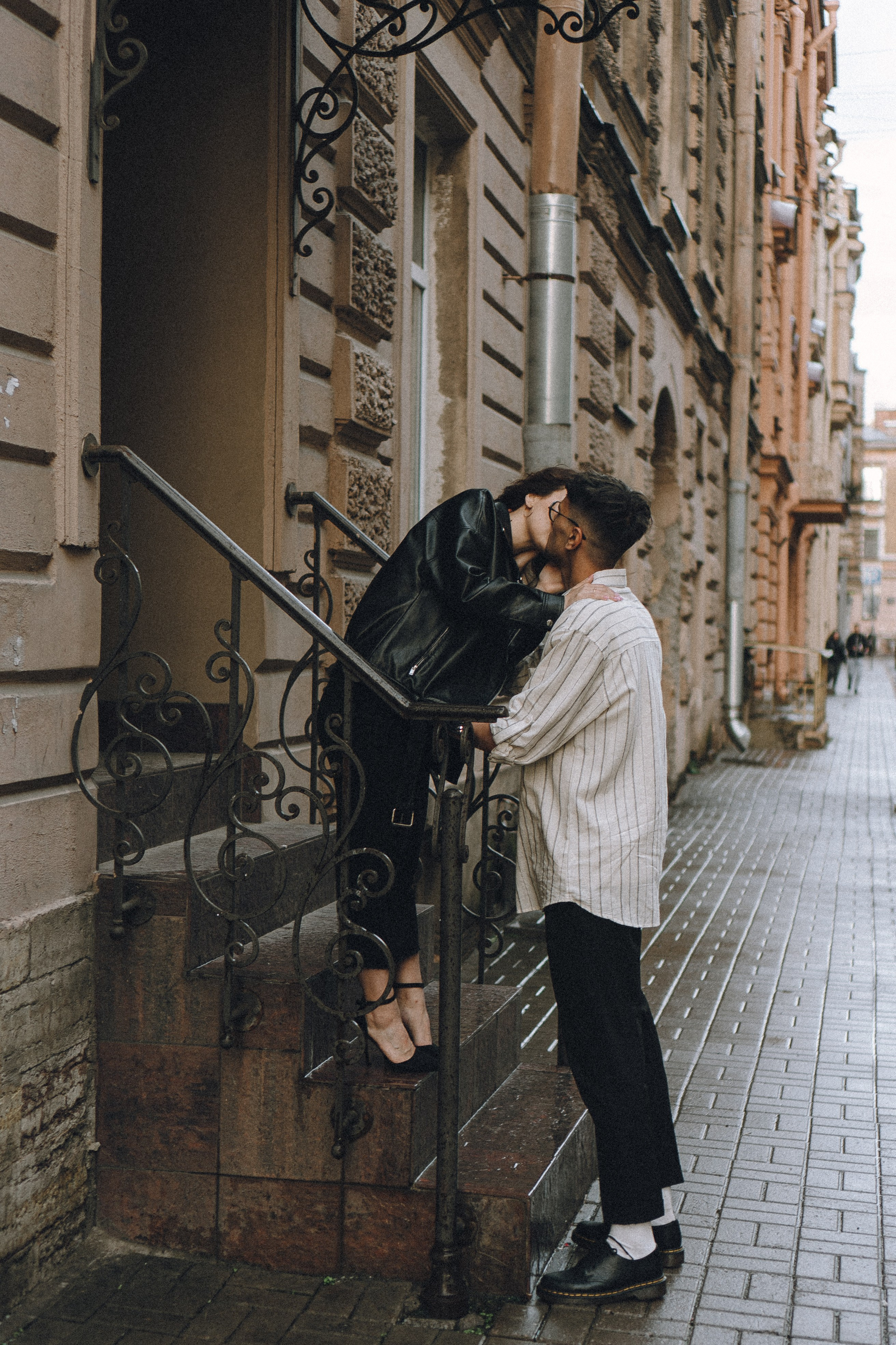 ЛЮБОВЬ В ИЮНЕ. Профессиональный фотограф, Санкт-Петербург — Виктория Богомолова