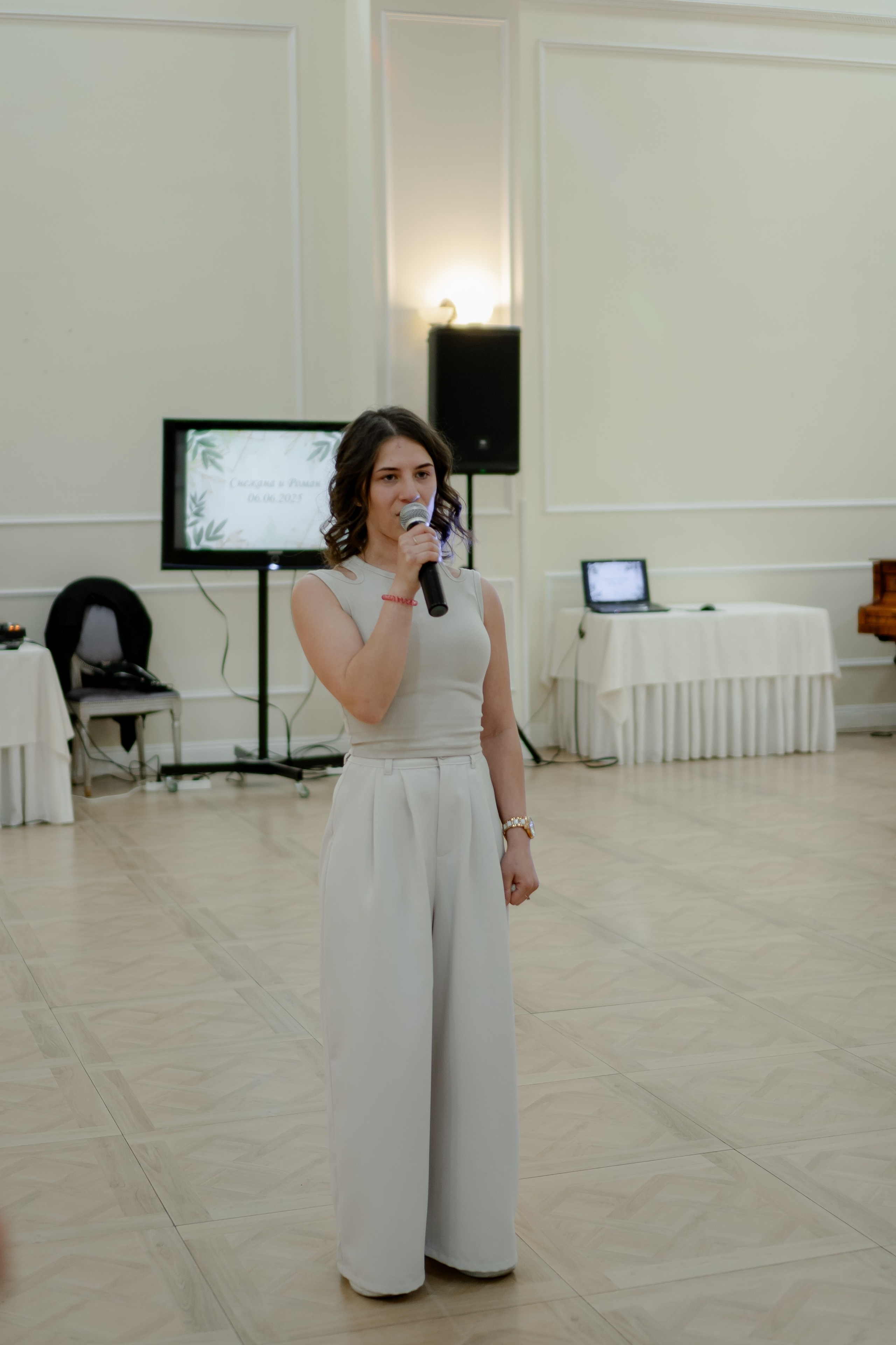 СВАДЕБНАЯ СЬЕМКА В ЗАГСЕ И БАНКЕТ. Профессиональный фотограф, Санкт-Петербург — Виктория Богомолова