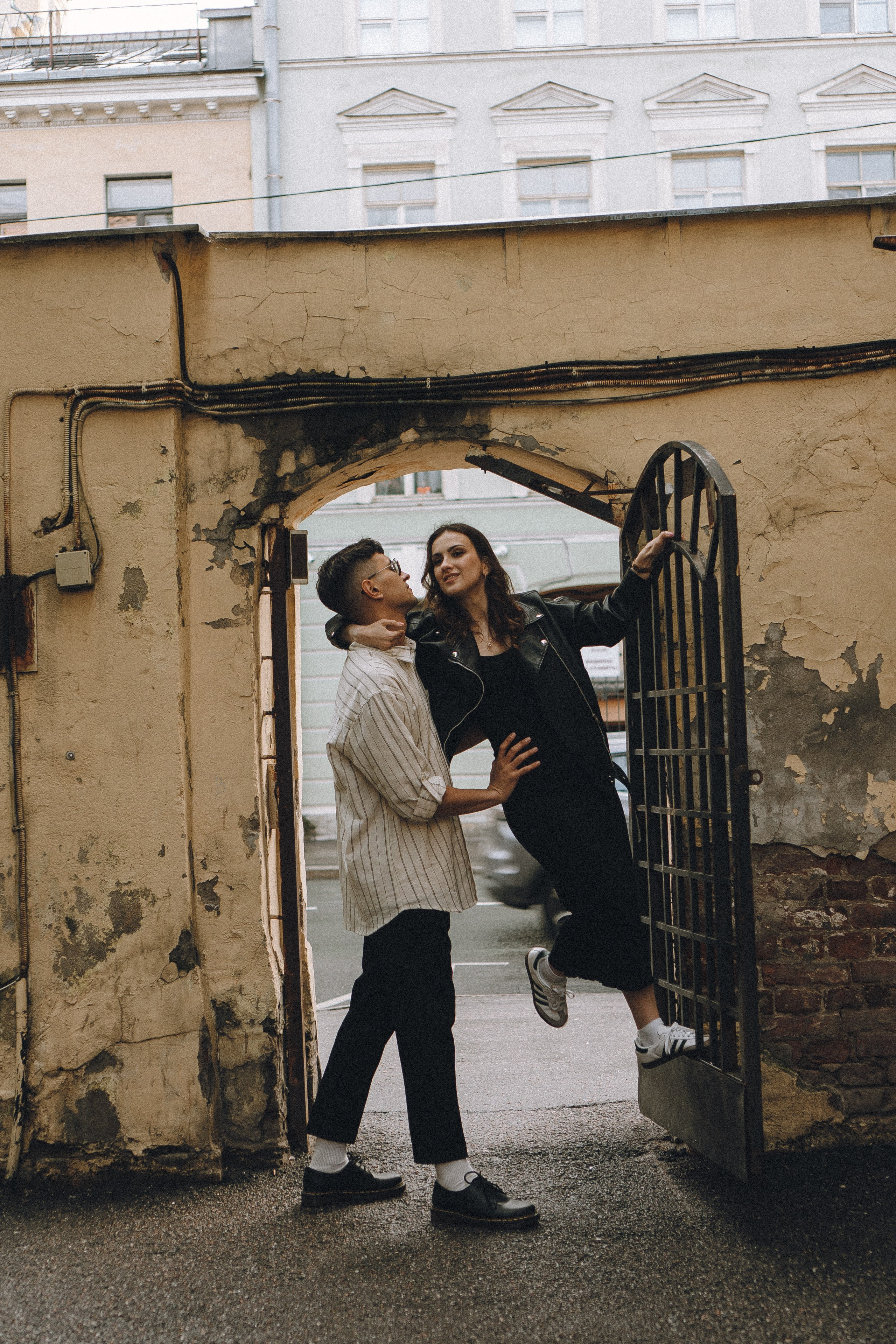 ЛЮБОВЬ В ИЮНЕ. Профессиональный фотограф, Санкт-Петербург — Виктория Богомолова