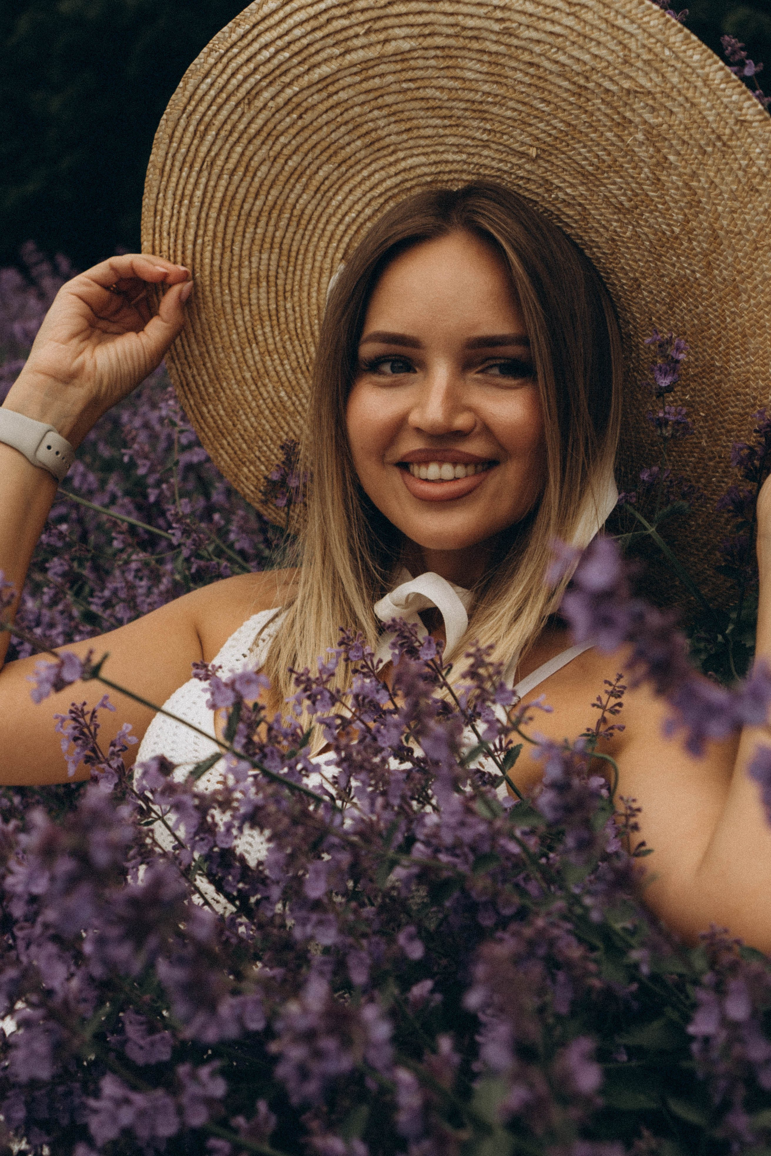 Прогулка в парке. Профессиональный фотограф, Санкт-Петербург — Виктория Богомолова