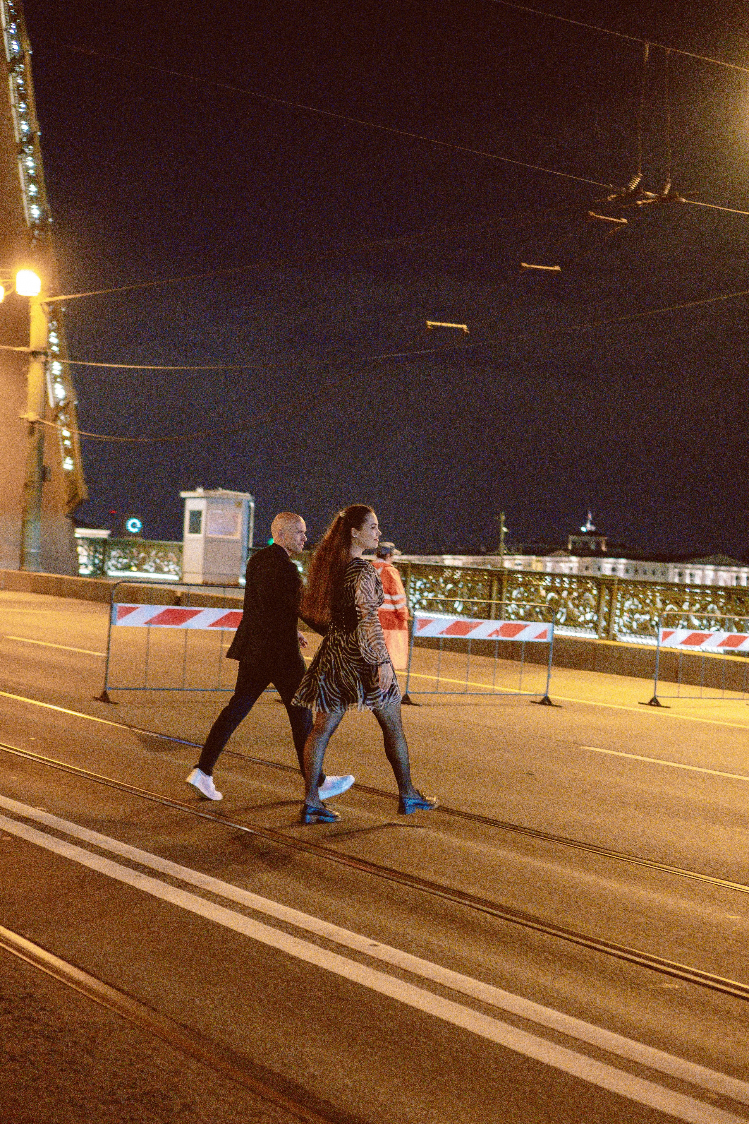 Любовь и питер. Профессиональный фотограф, Санкт-Петербург — Виктория Богомолова