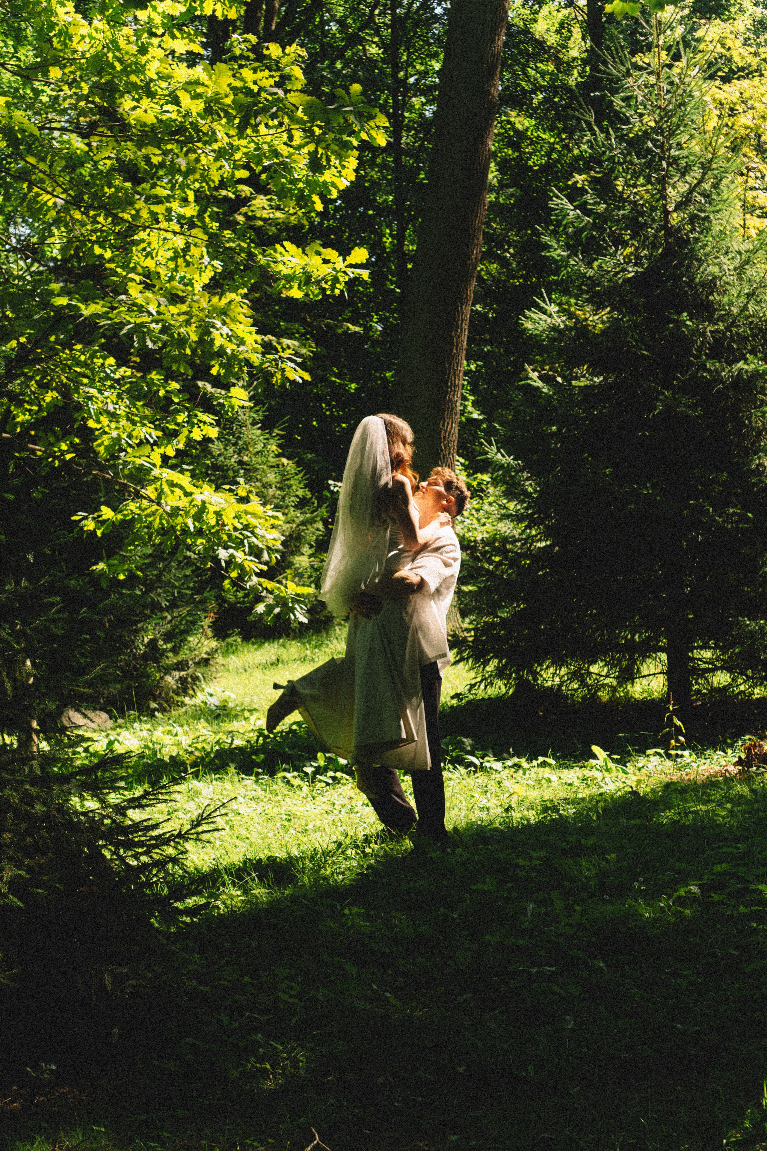 СВАДЕБНАЯ СЬЕМКА В ПЕТЕРГОФЕ И СЬЕМКА РЕПОРТАЖА В ЗАГСЕ ПЕТЕРГОФА. Профессиональный фотограф, Санкт-Петербург — Виктория Богомолова