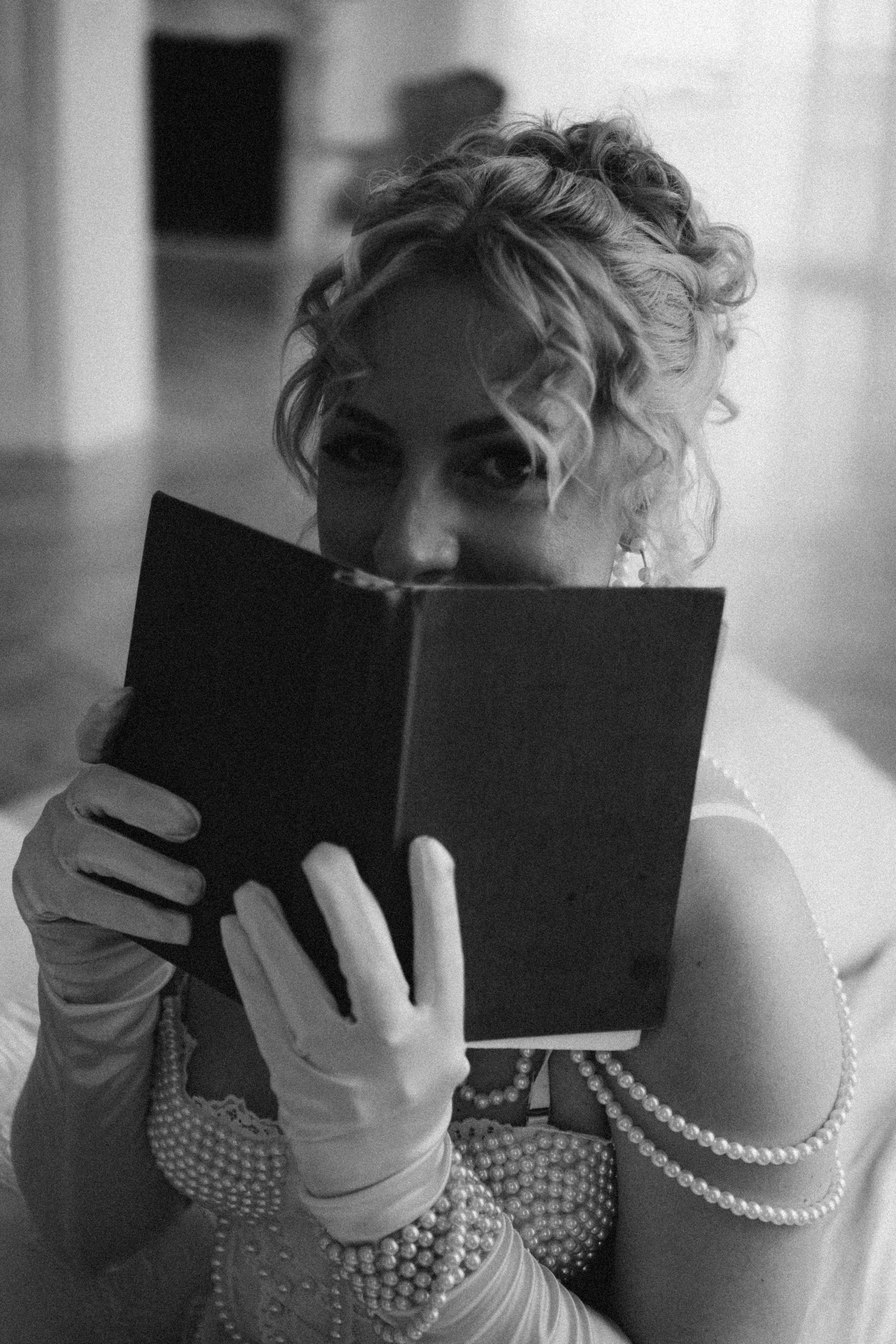 Винтажная история. Профессиональный фотограф, Санкт-Петербург — Виктория Богомолова