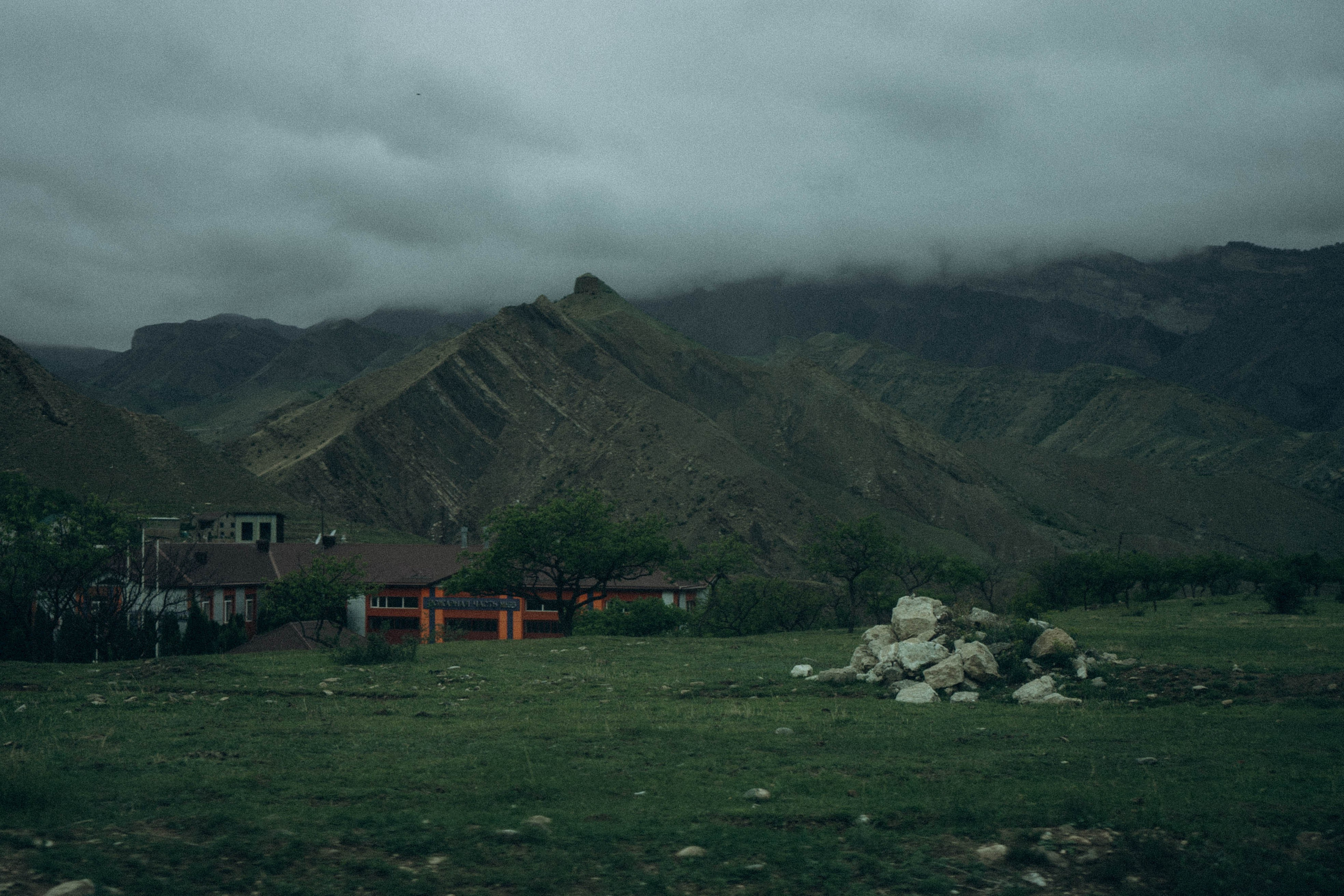 Кавказ. Профессиональный фотограф, Санкт-Петербург — Виктория Богомолова