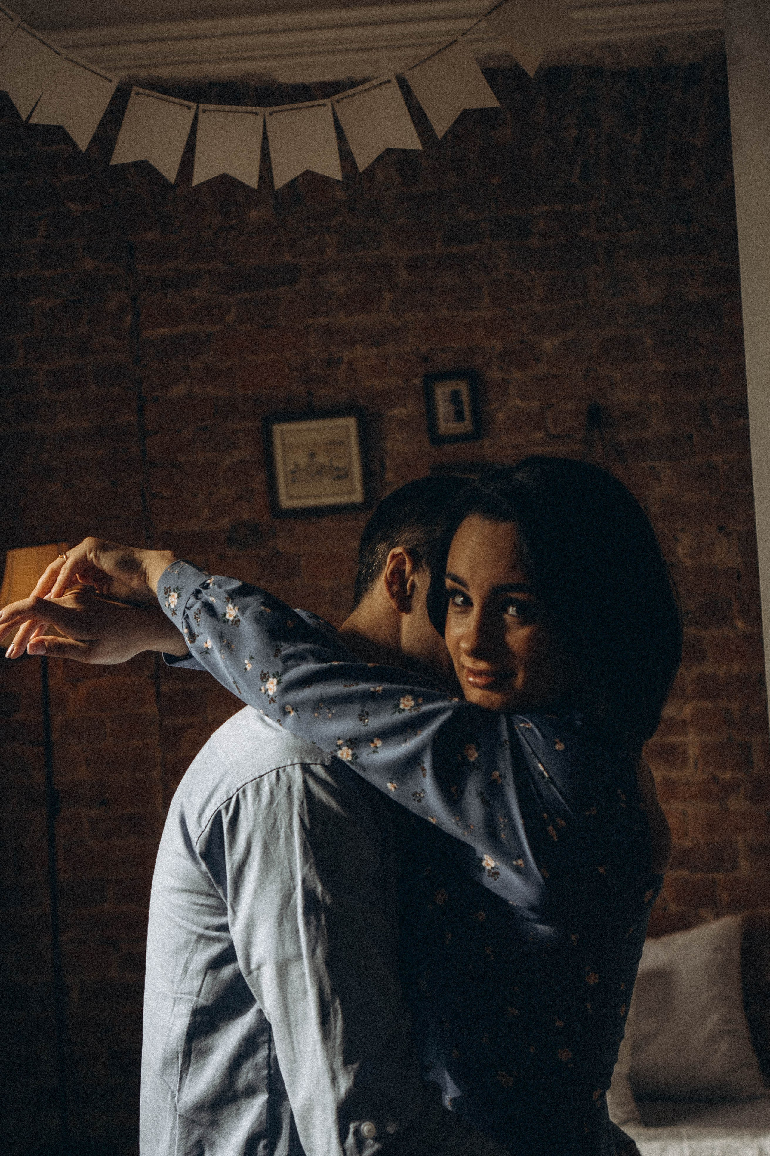 LOVE в квартире. Профессиональный фотограф, Санкт-Петербург — Виктория Богомолова